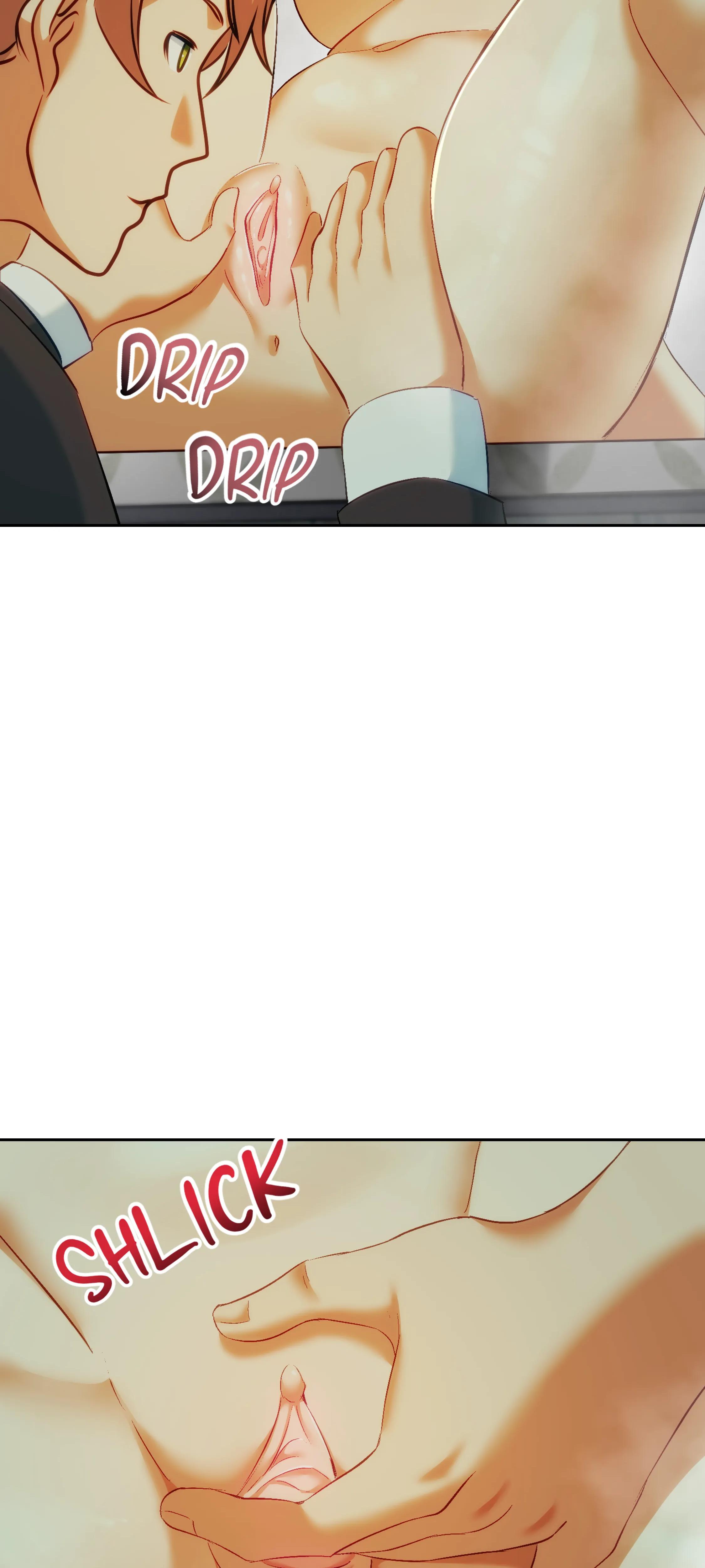 MILF Hotel (Uncensored), chapter 7, page 23 of 50