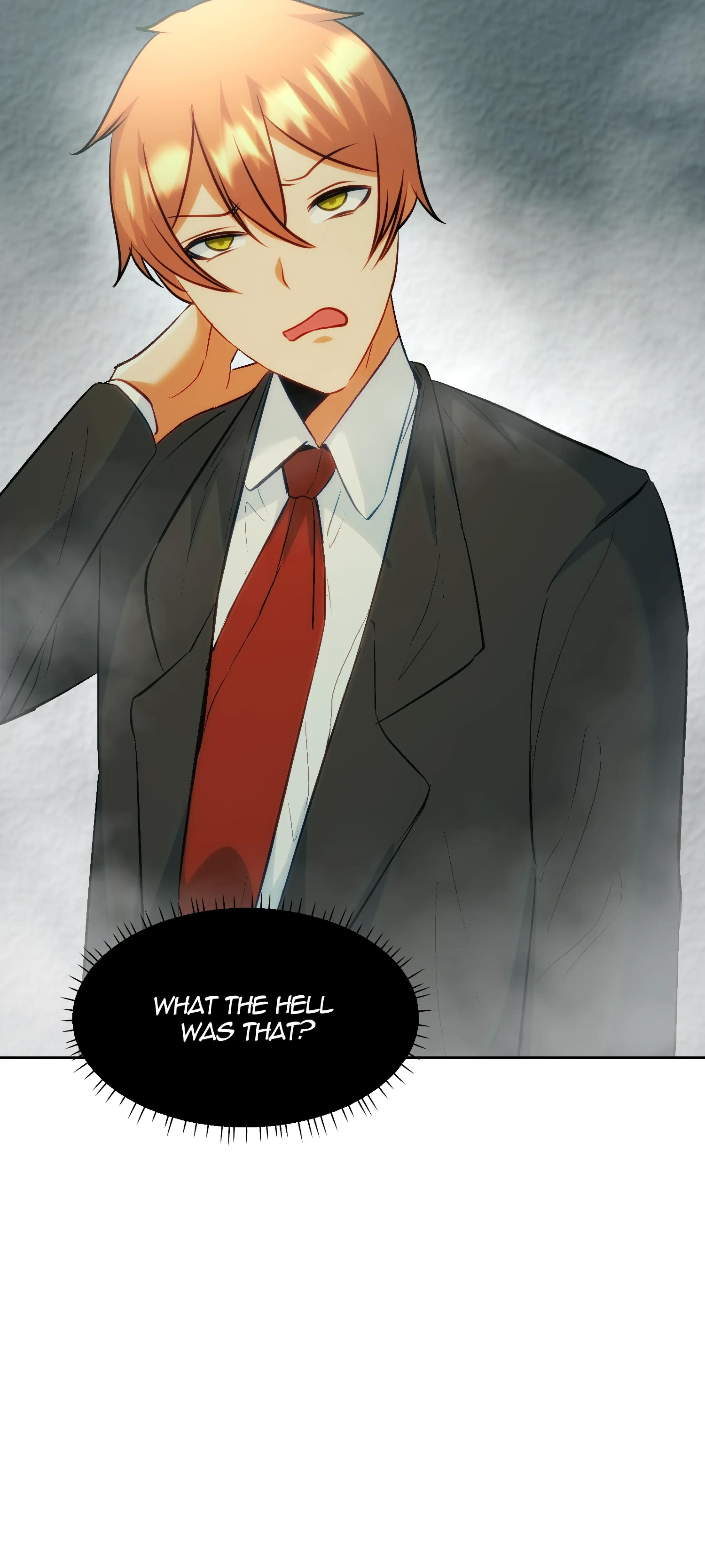 MILF Hotel (Uncensored), chapter 7, page 42 of 50