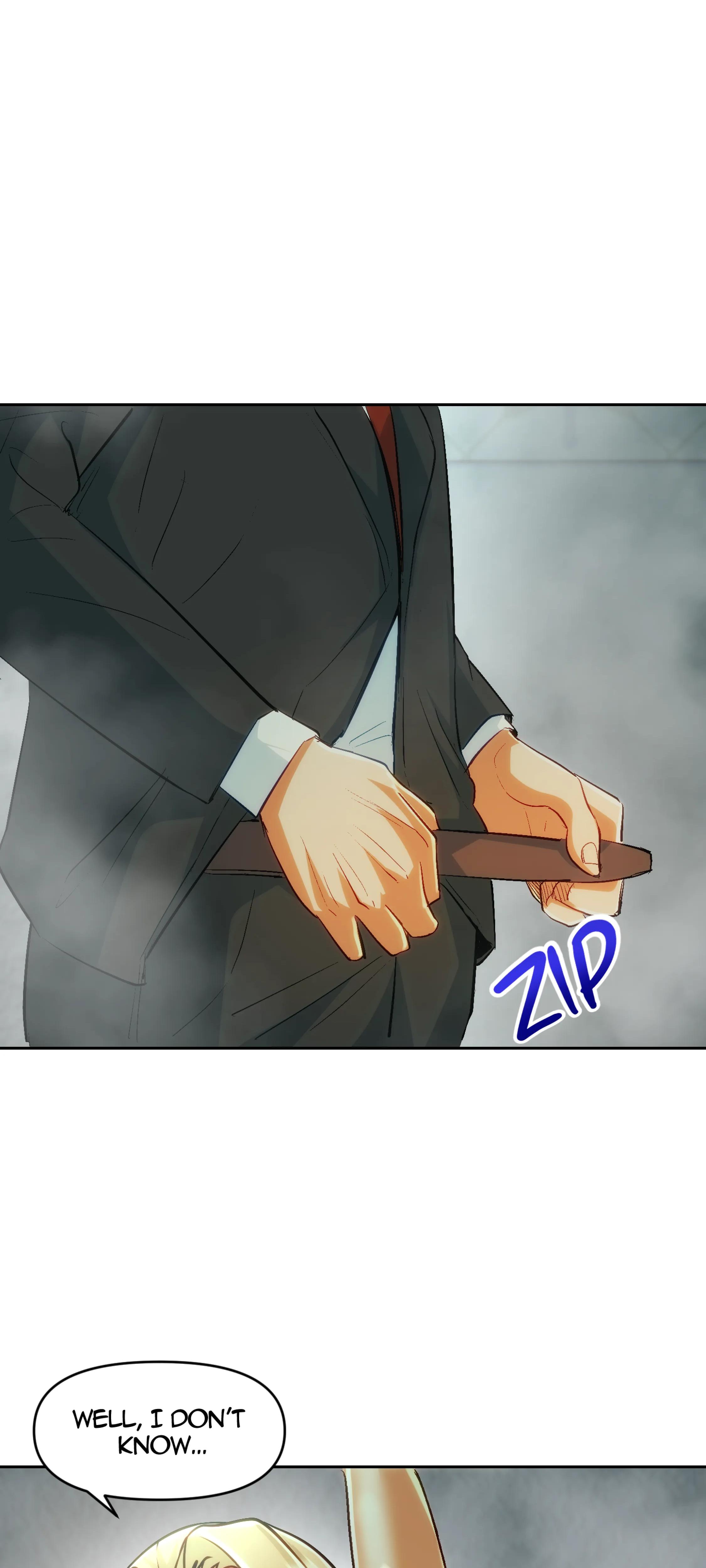 MILF Hotel (Uncensored), chapter 7, page 46 of 50
