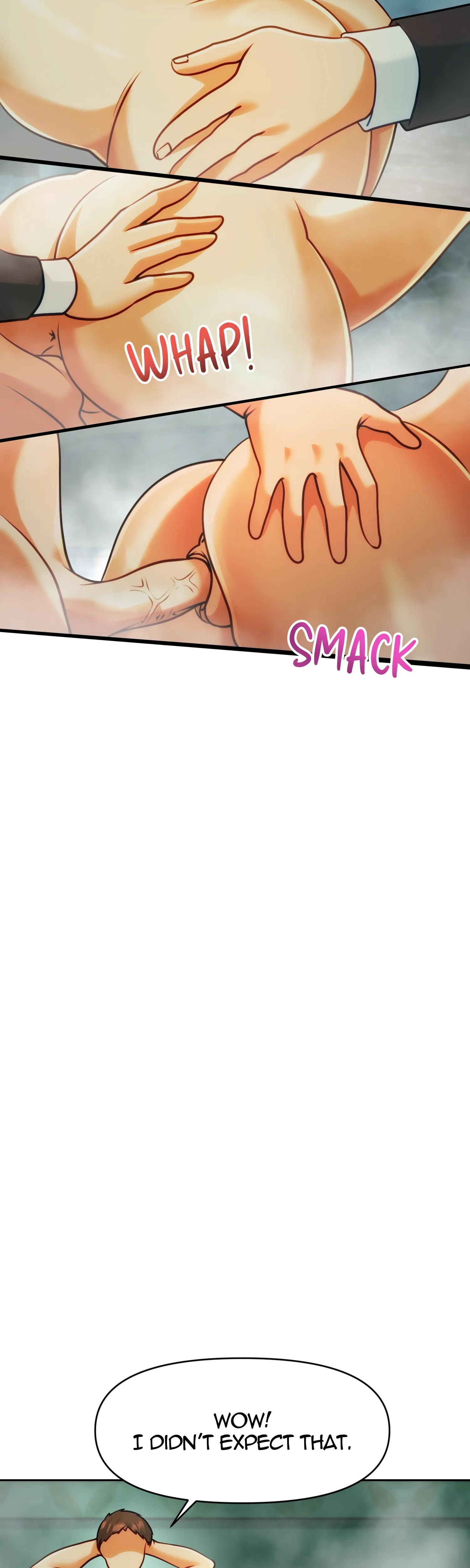 MILF Hotel (Uncensored), chapter 8, page 11 of 28