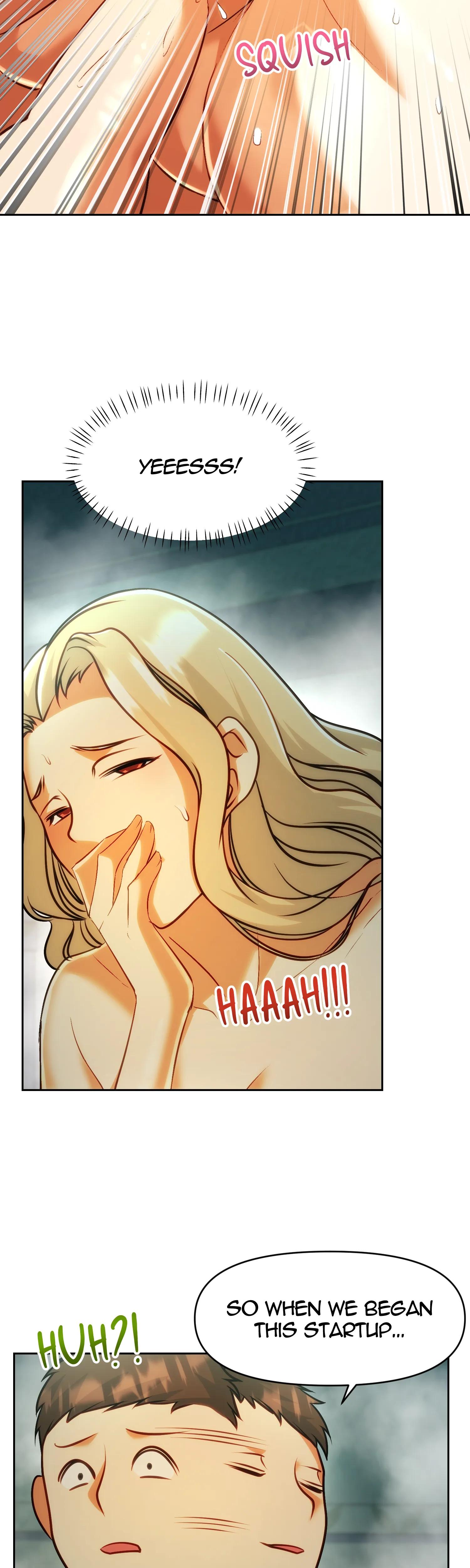 MILF Hotel (Uncensored), chapter 8, page 17 of 28