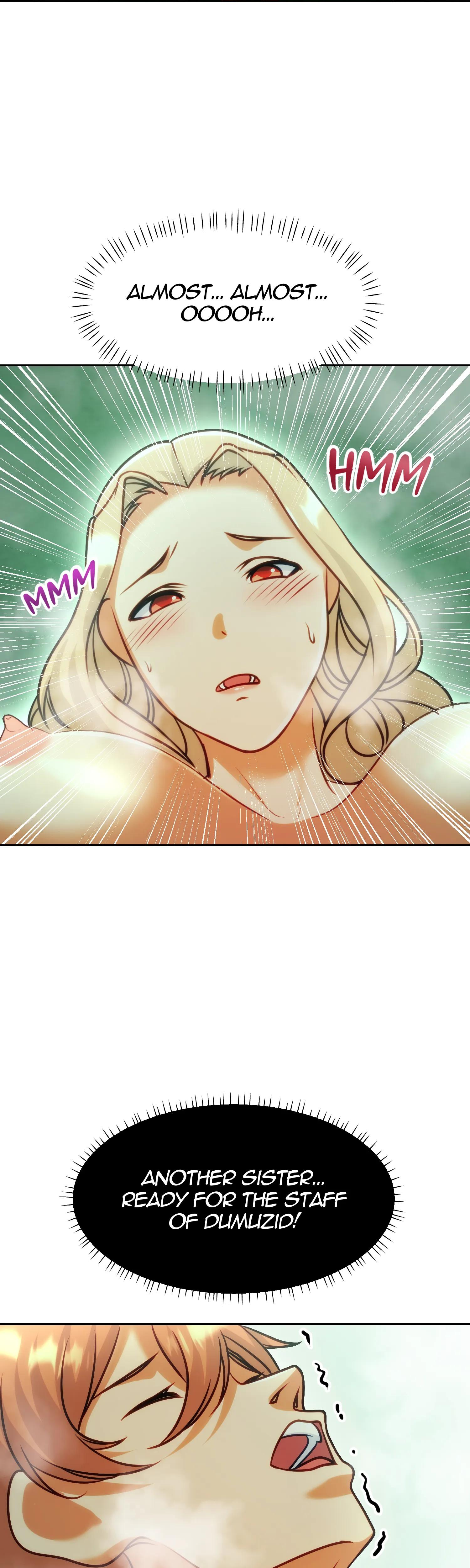 MILF Hotel (Uncensored), chapter 8, page 26 of 28
