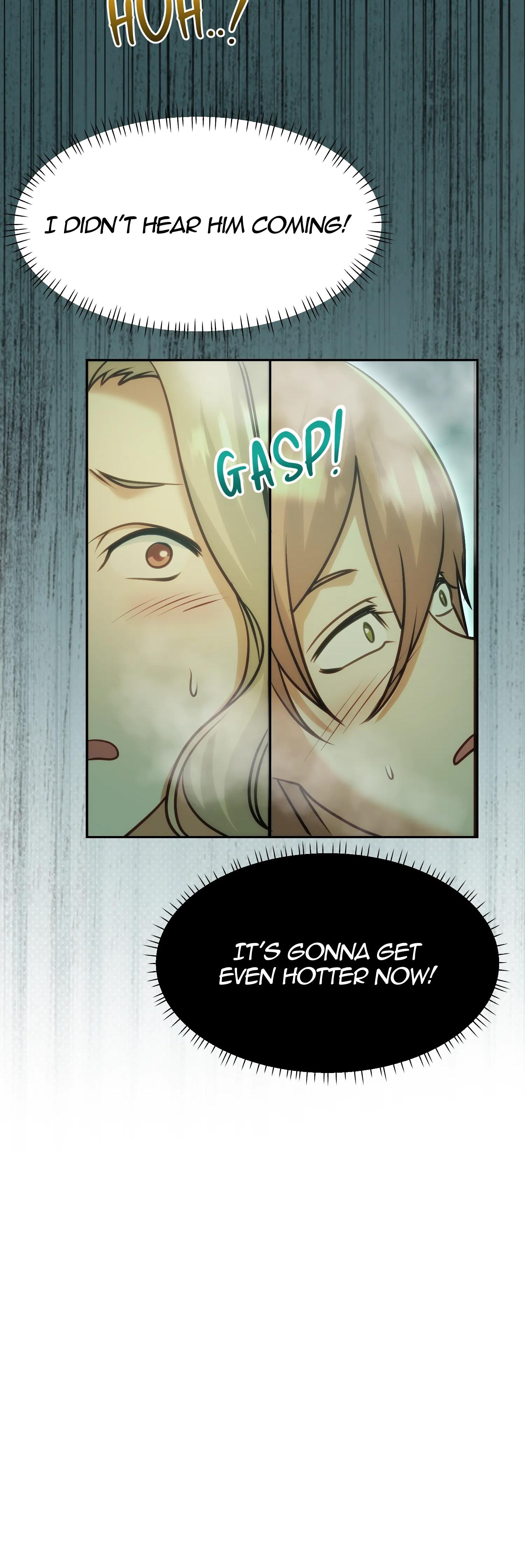 MILF Hotel (Uncensored), chapter 8, page 28 of 28