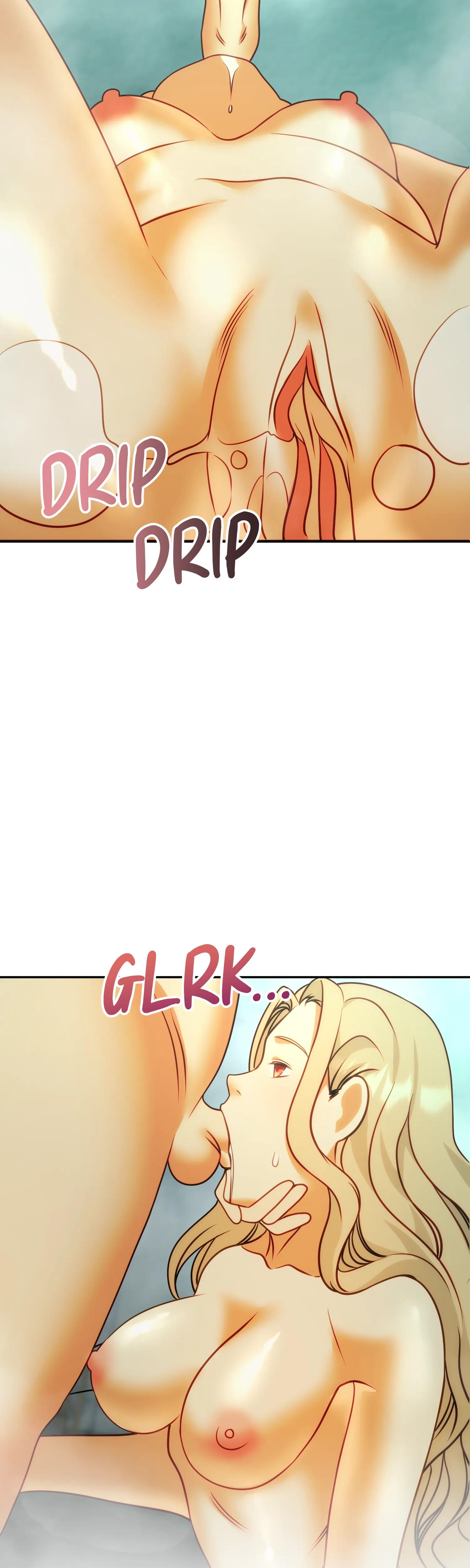 MILF Hotel (Uncensored), chapter 9, page 10 of 32