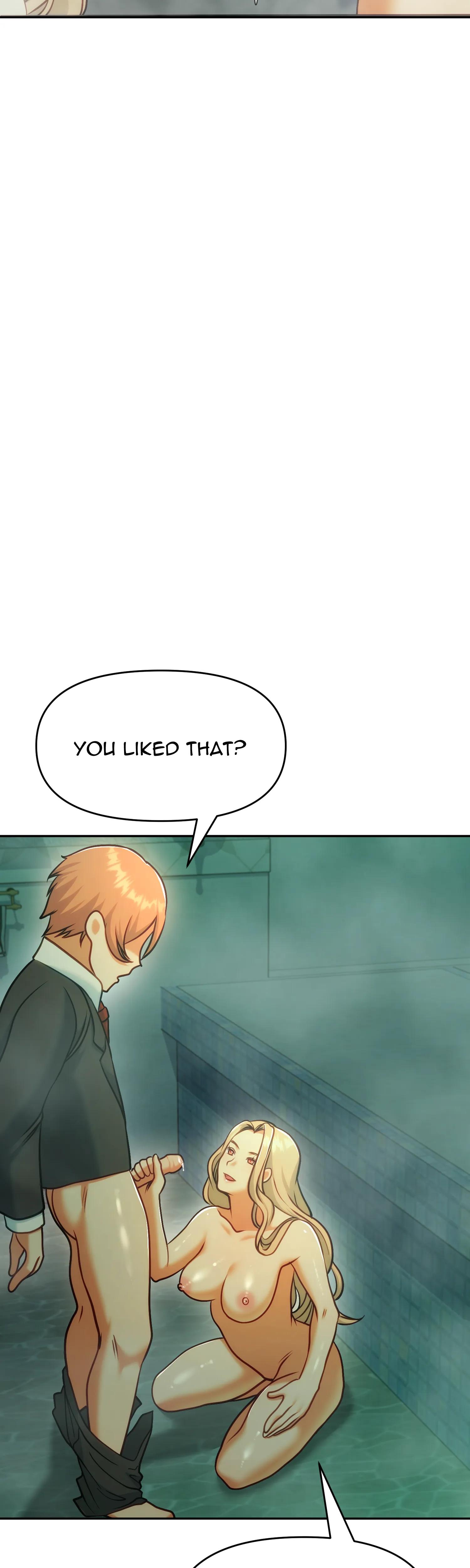 MILF Hotel (Uncensored), chapter 9, page 12 of 32