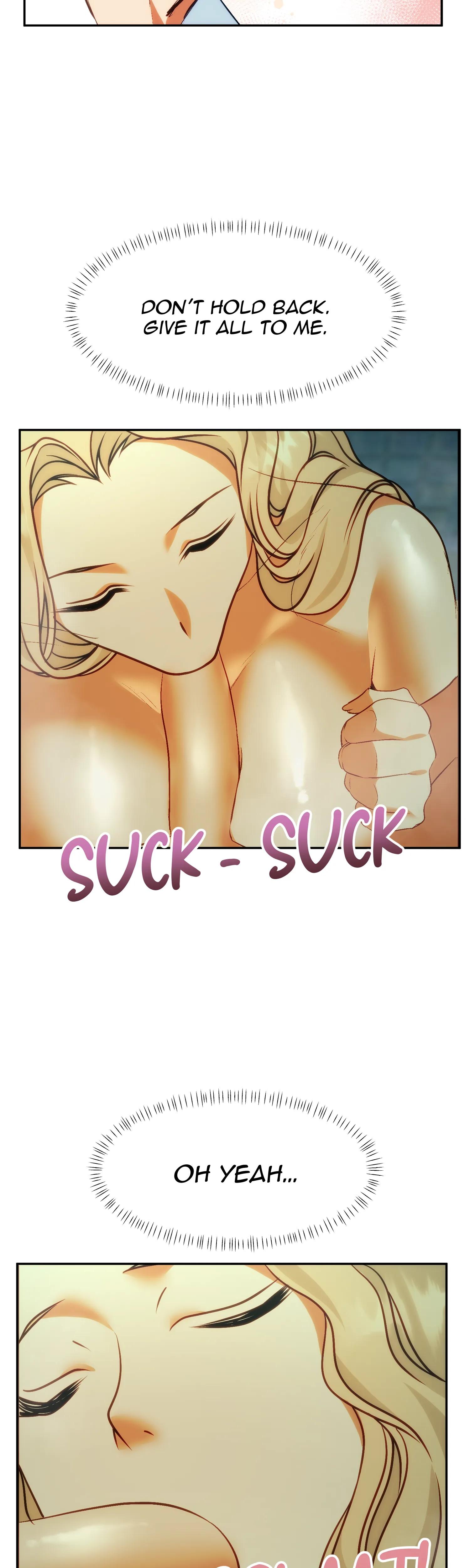 MILF Hotel (Uncensored), chapter 9, page 21 of 32