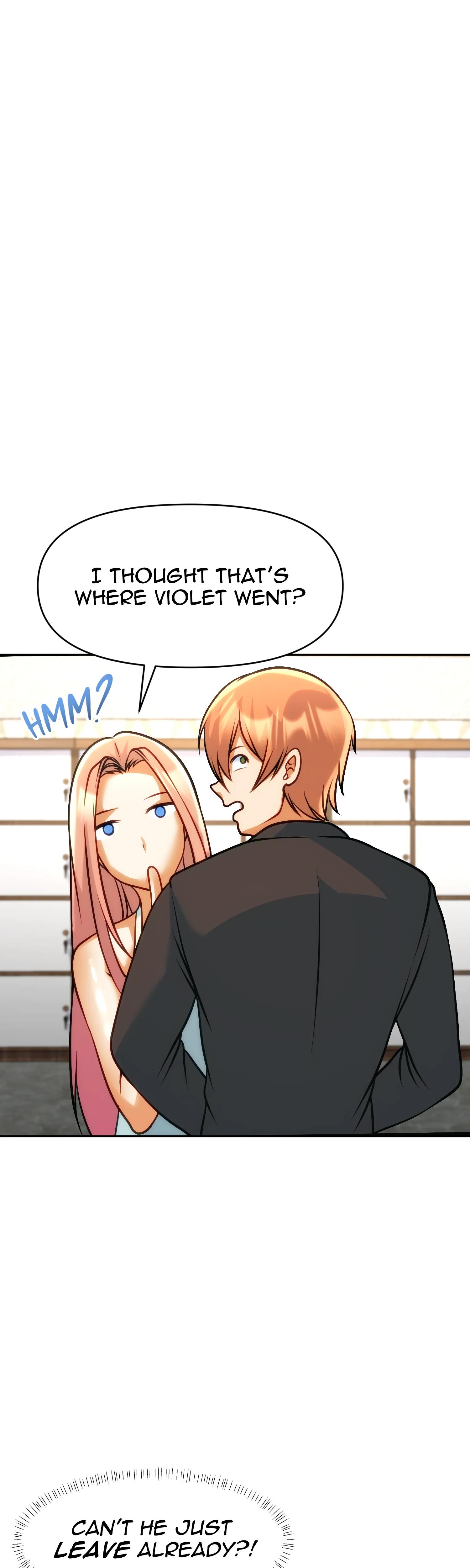 MILF Hotel (Uncensored), chapter 10, page 7 of 40