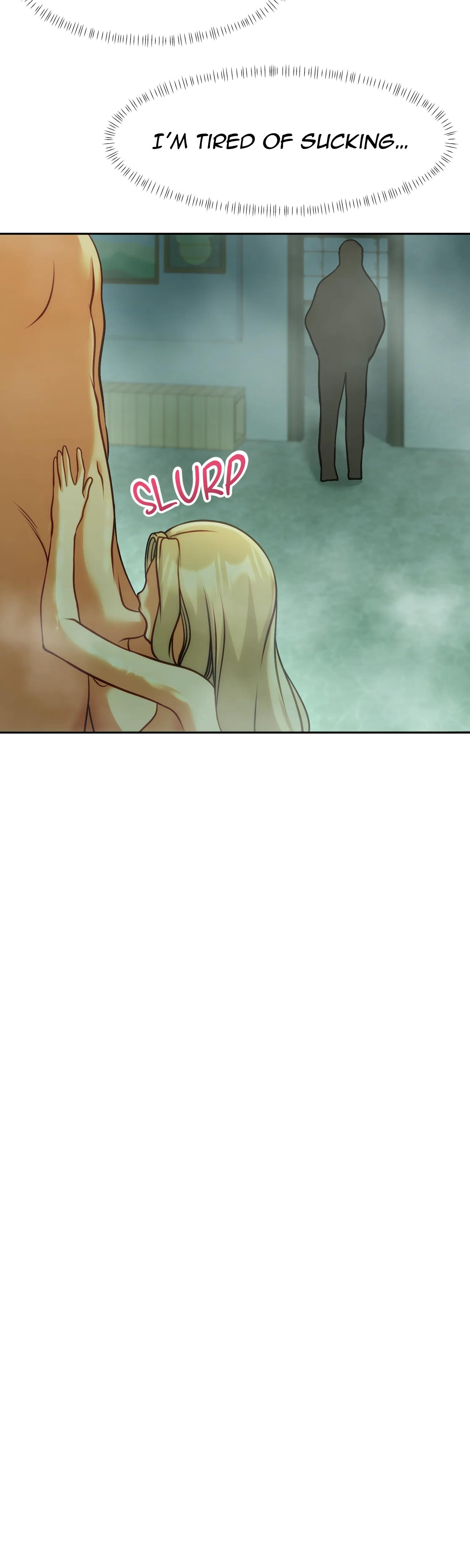 MILF Hotel (Uncensored), chapter 10, page 8 of 40