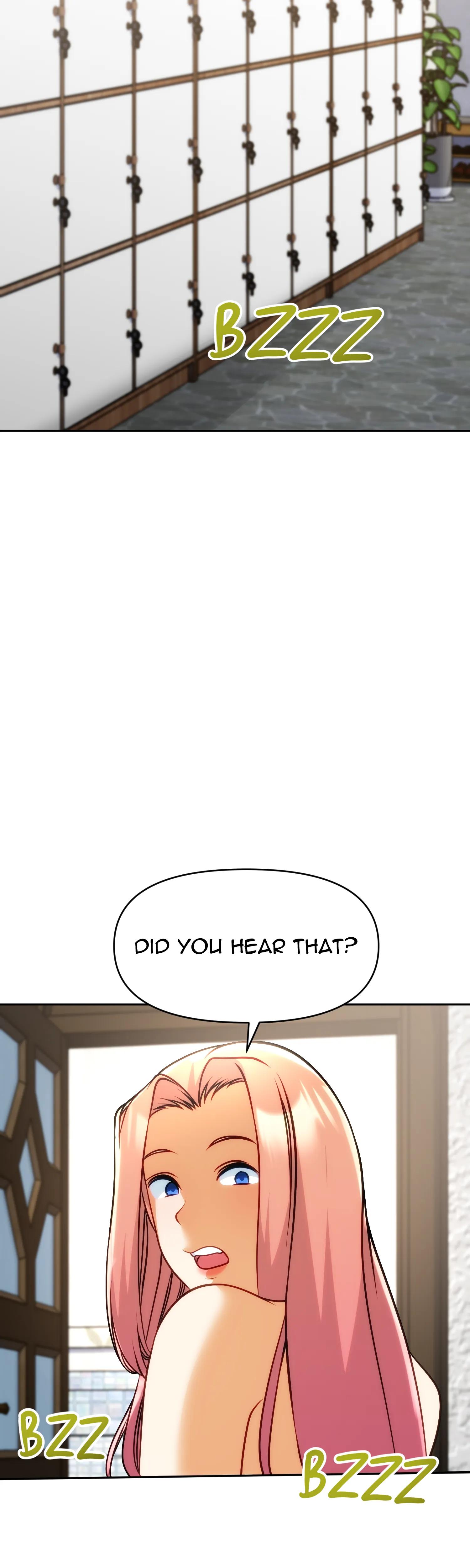 MILF Hotel (Uncensored), chapter 10, page 11 of 40