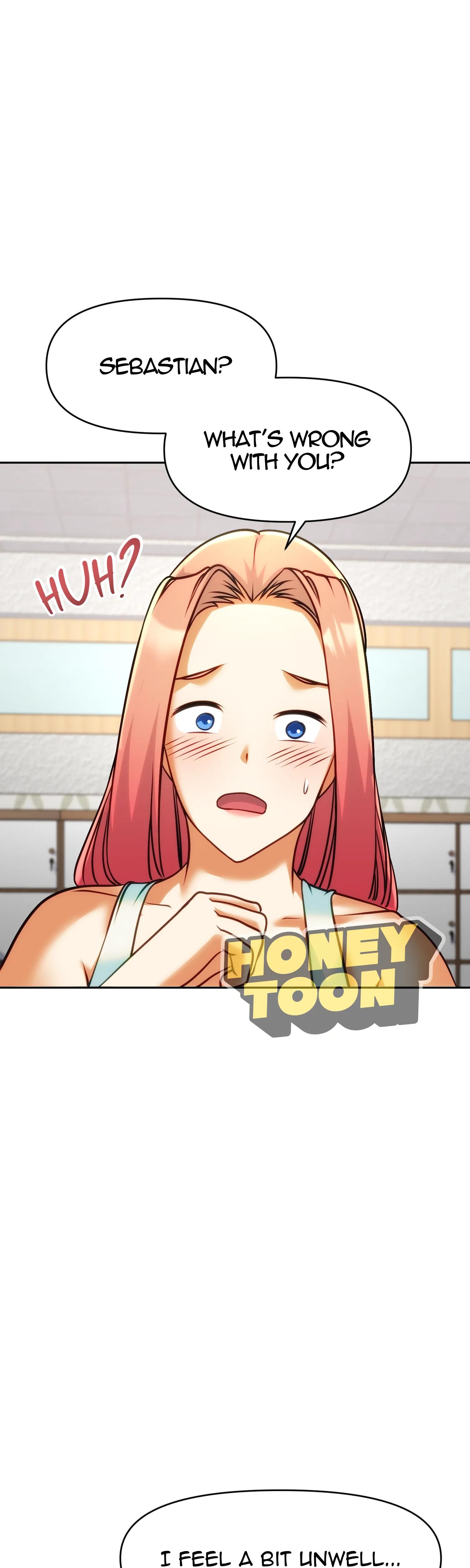 MILF Hotel (Uncensored), chapter 10, page 13 of 40
