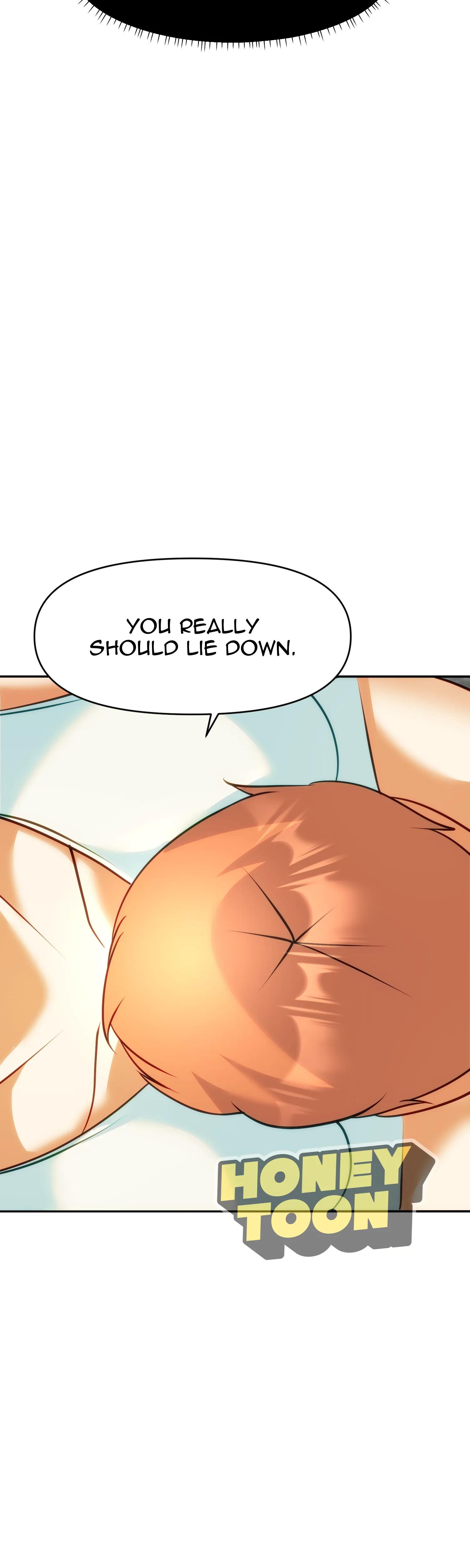 MILF Hotel (Uncensored), chapter 10, page 16 of 40