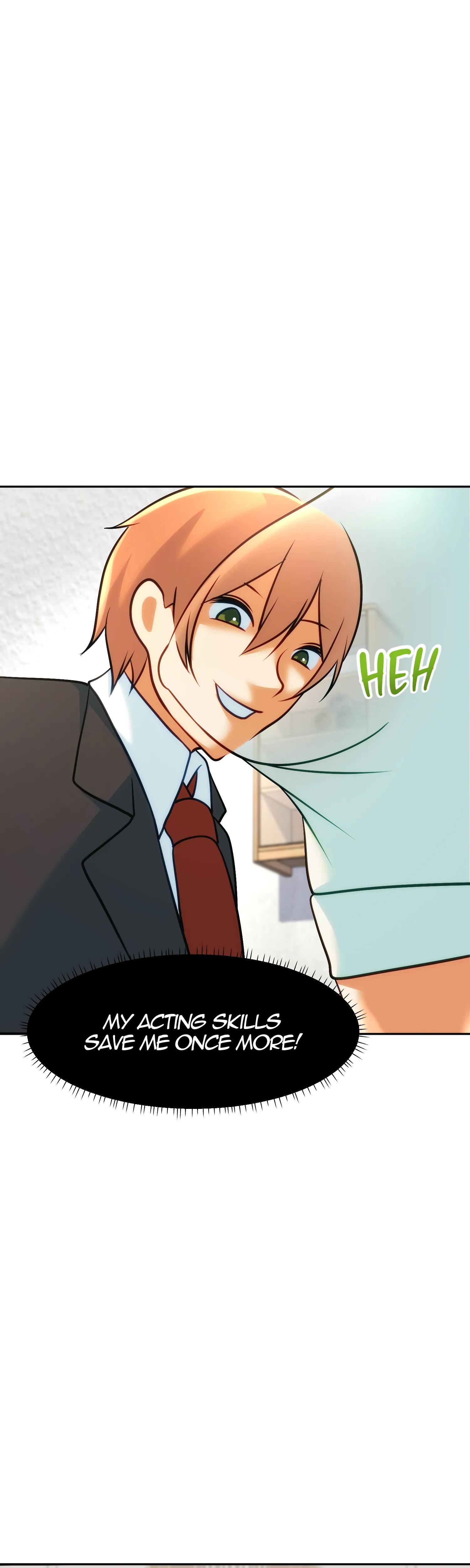 MILF Hotel (Uncensored), chapter 10, page 17 of 40