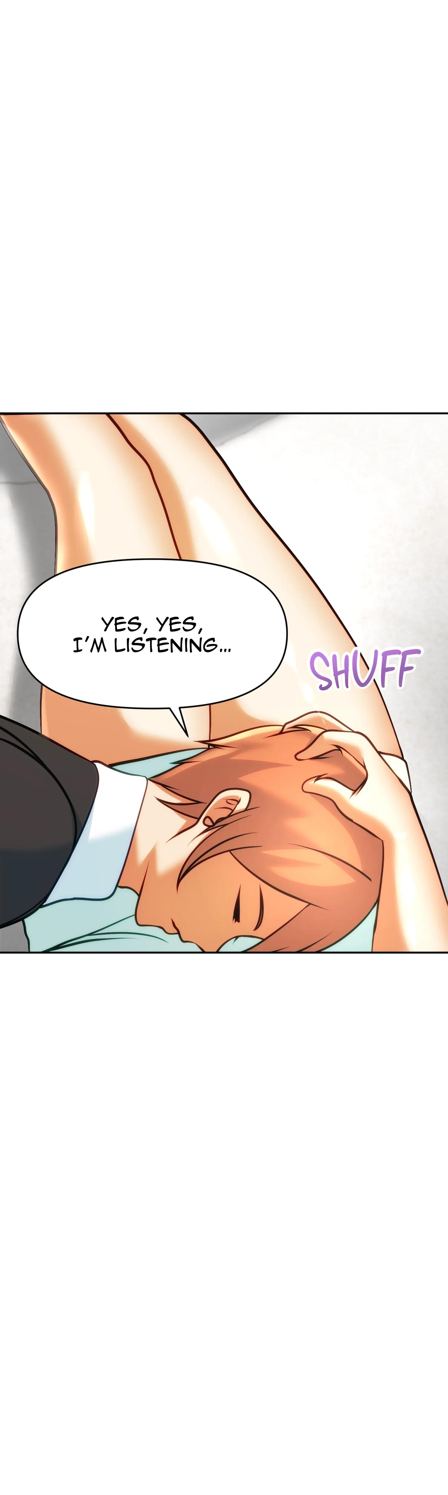 MILF Hotel (Uncensored), chapter 10, page 20 of 40