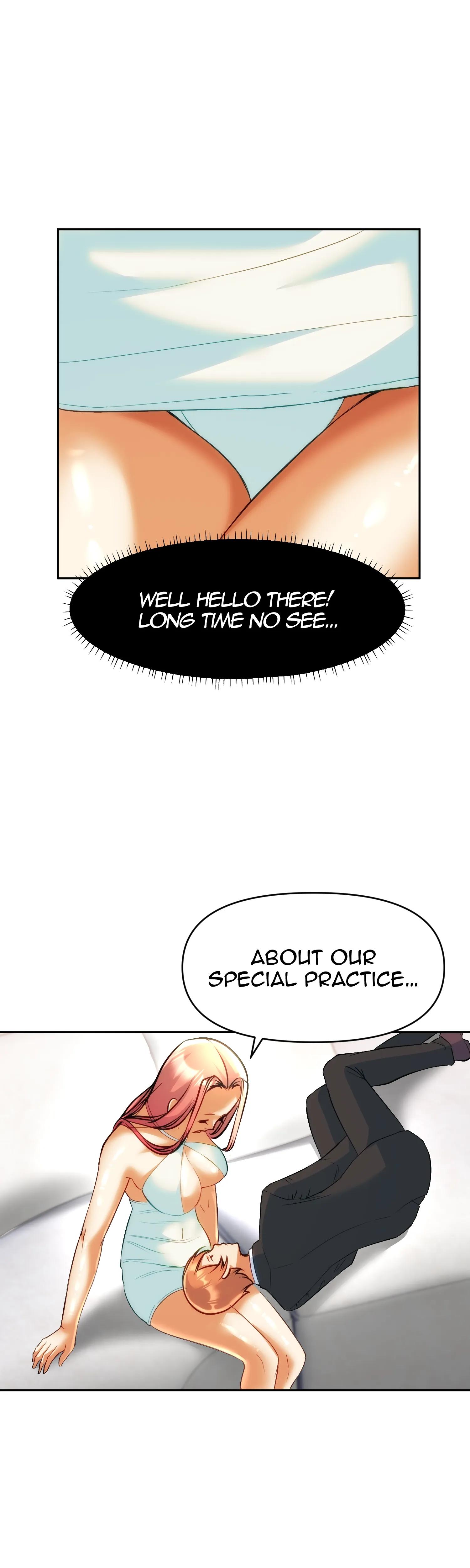 MILF Hotel (Uncensored), chapter 10, page 21 of 40