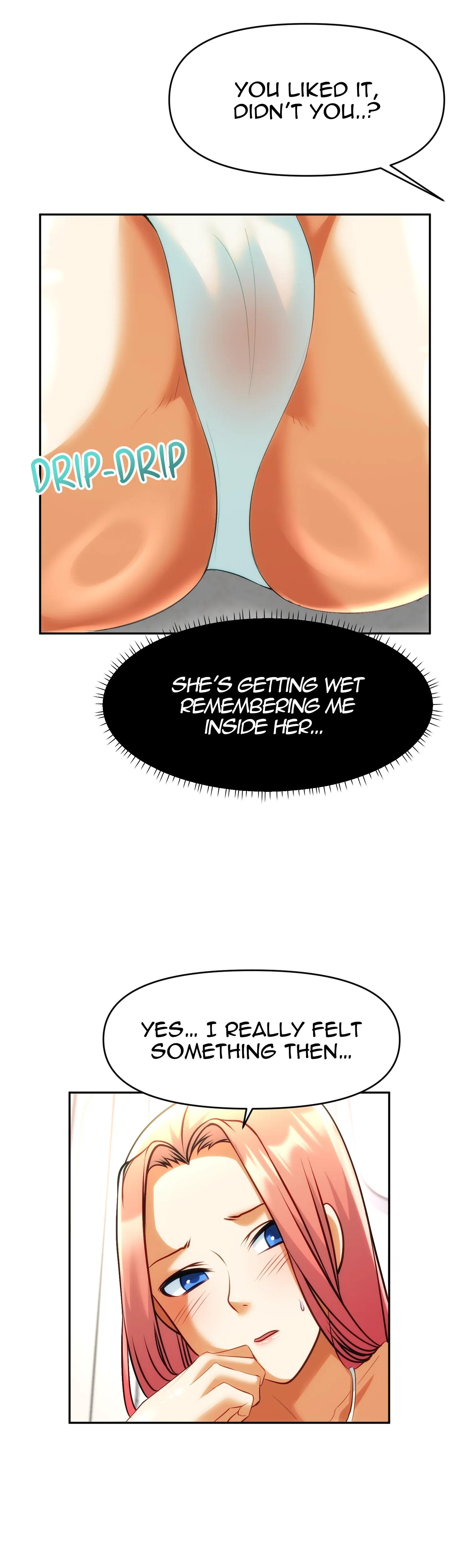 MILF Hotel (Uncensored), chapter 10, page 22 of 40