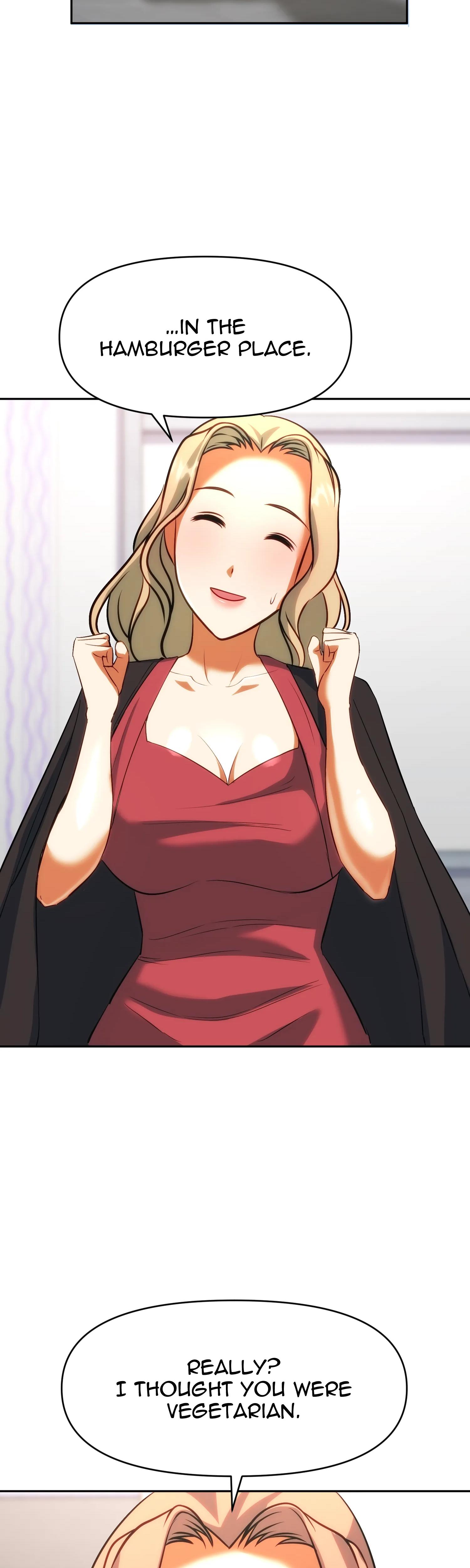 MILF Hotel (Uncensored), chapter 10, page 28 of 40