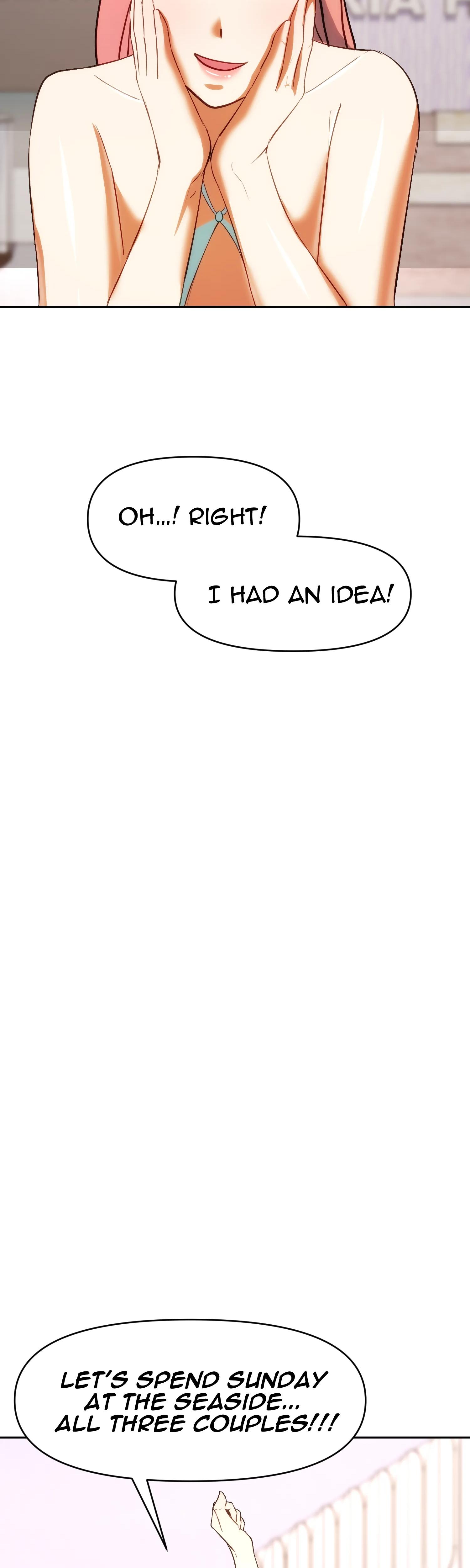 MILF Hotel (Uncensored), chapter 10, page 30 of 40