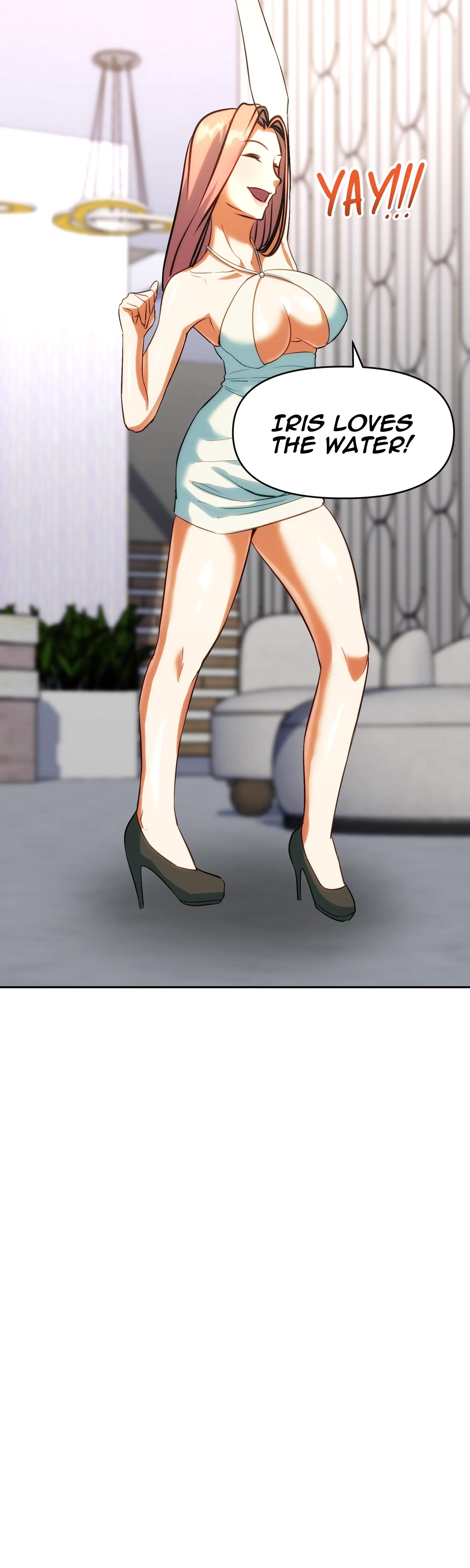 MILF Hotel (Uncensored), chapter 10, page 31 of 40