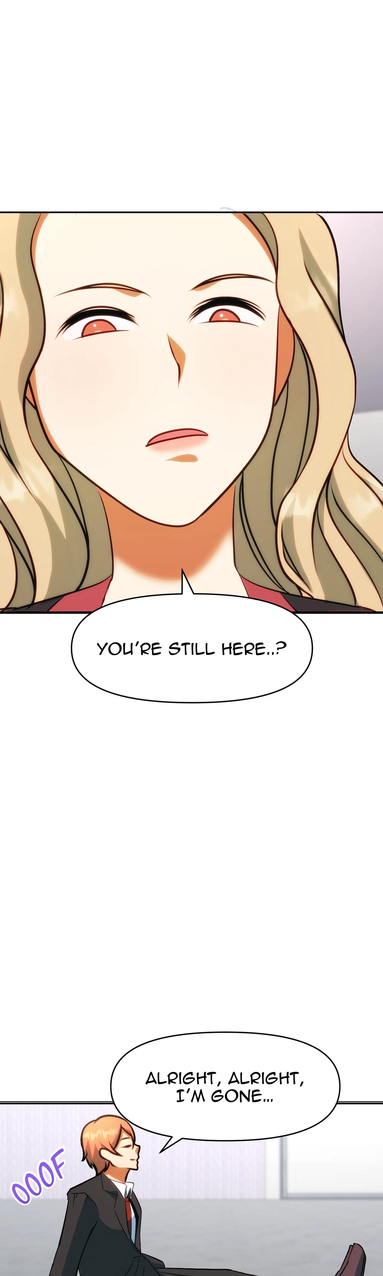 MILF Hotel (Uncensored), chapter 10, page 33 of 40