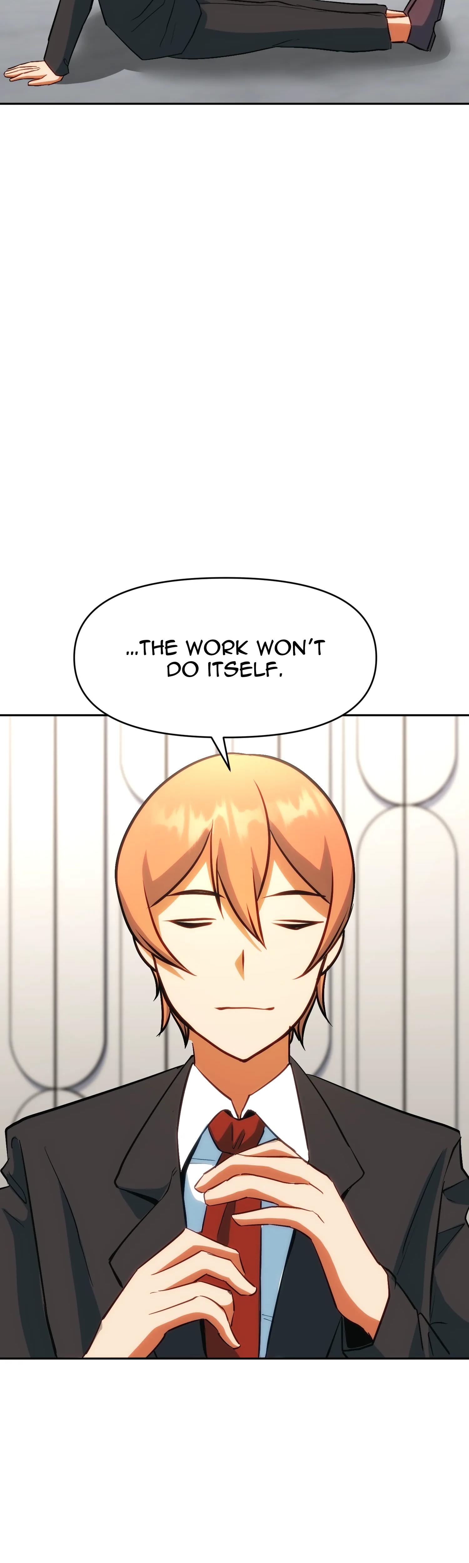 MILF Hotel (Uncensored), chapter 10, page 34 of 40