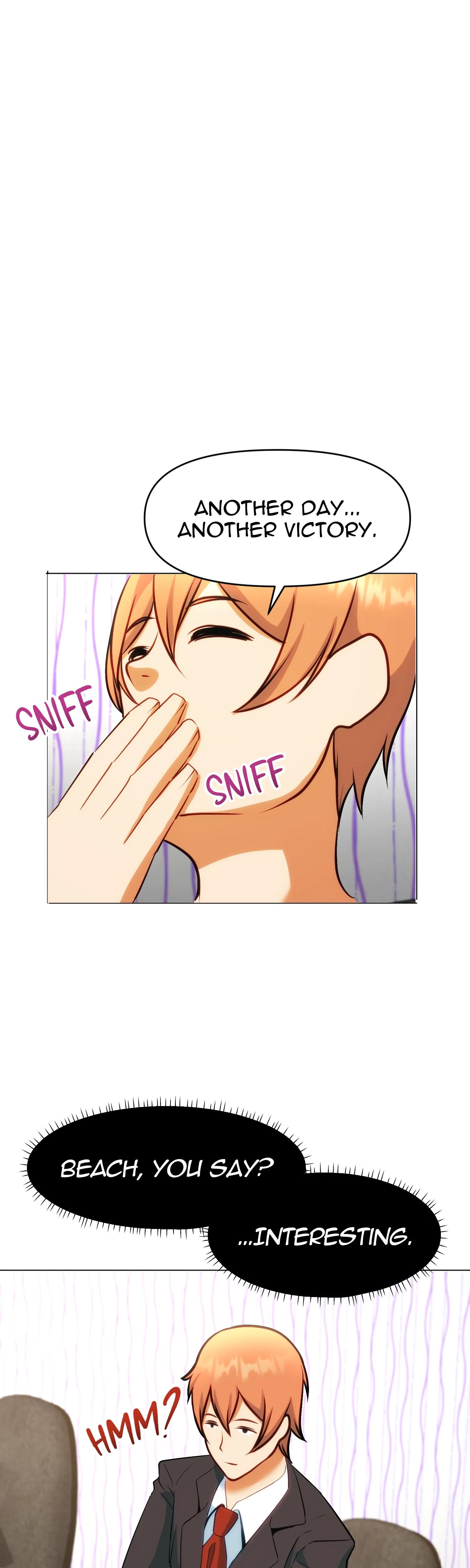 MILF Hotel (Uncensored), chapter 10, page 36 of 40