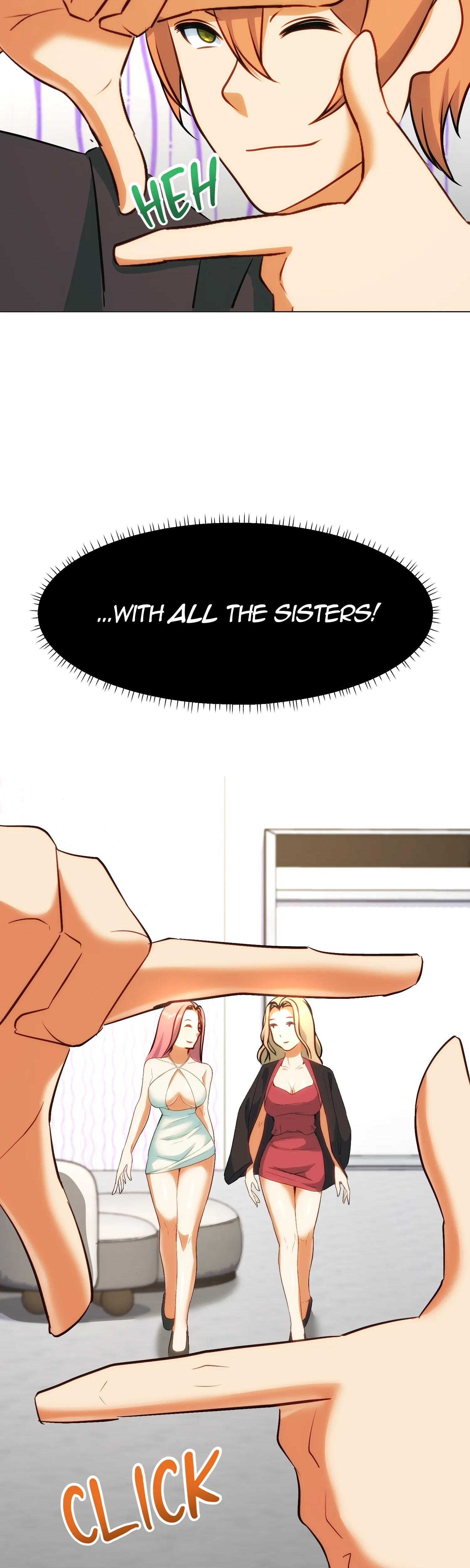 MILF Hotel (Uncensored), chapter 10, page 39 of 40