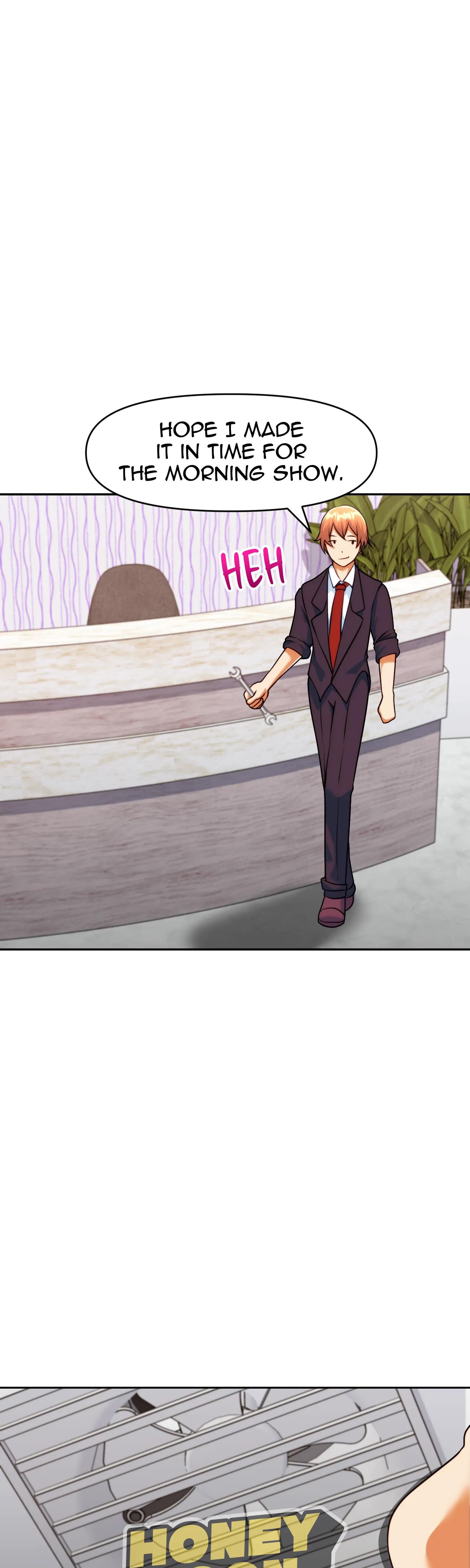 MILF Hotel (Uncensored), chapter 11, page 6 of 39