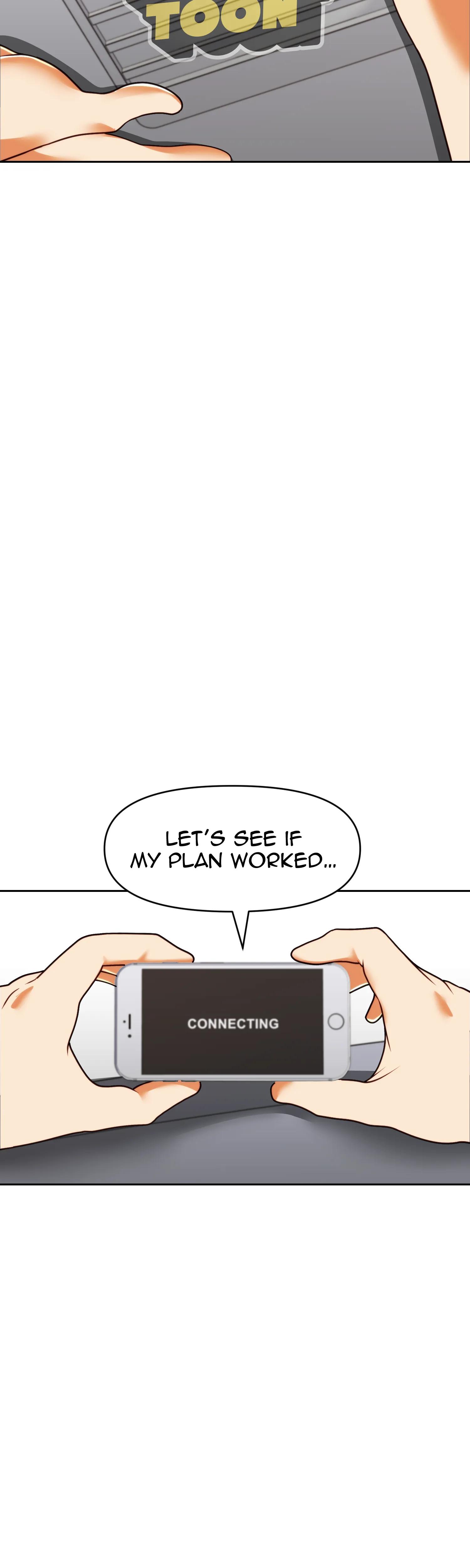 MILF Hotel (Uncensored), chapter 11, page 7 of 39