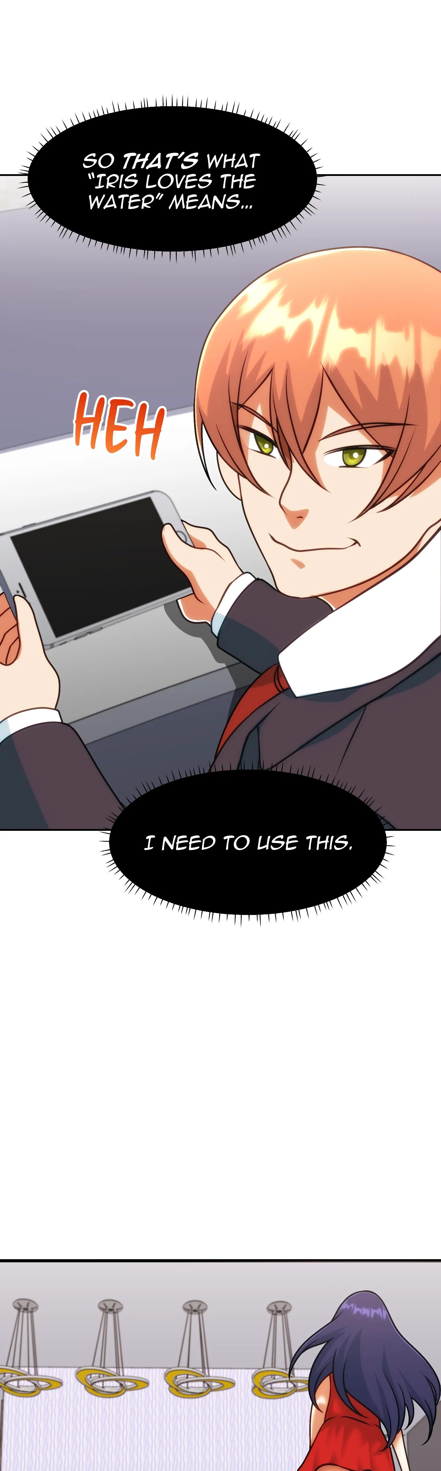 MILF Hotel (Uncensored), chapter 11, page 11 of 39