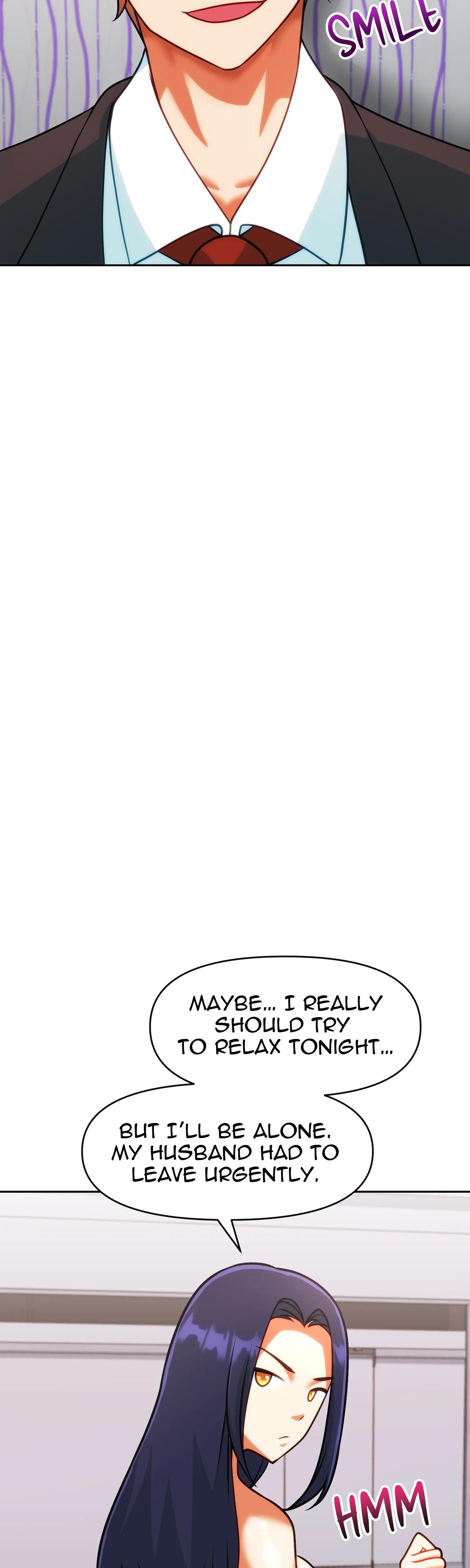 MILF Hotel (Uncensored), chapter 11, page 15 of 39