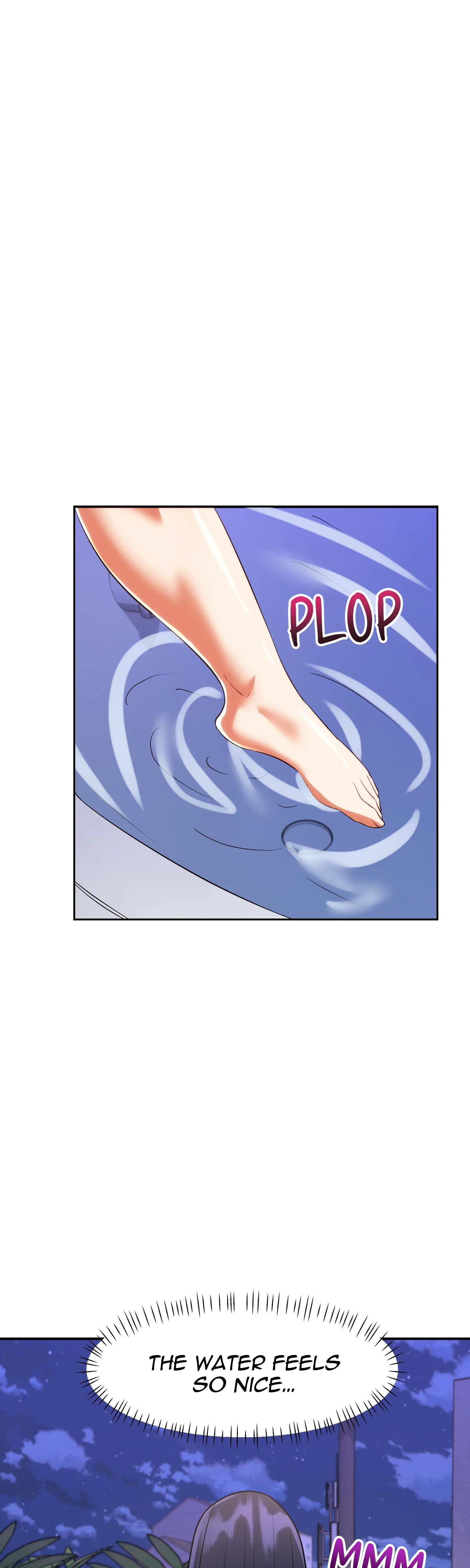 MILF Hotel (Uncensored), chapter 11, page 25 of 39