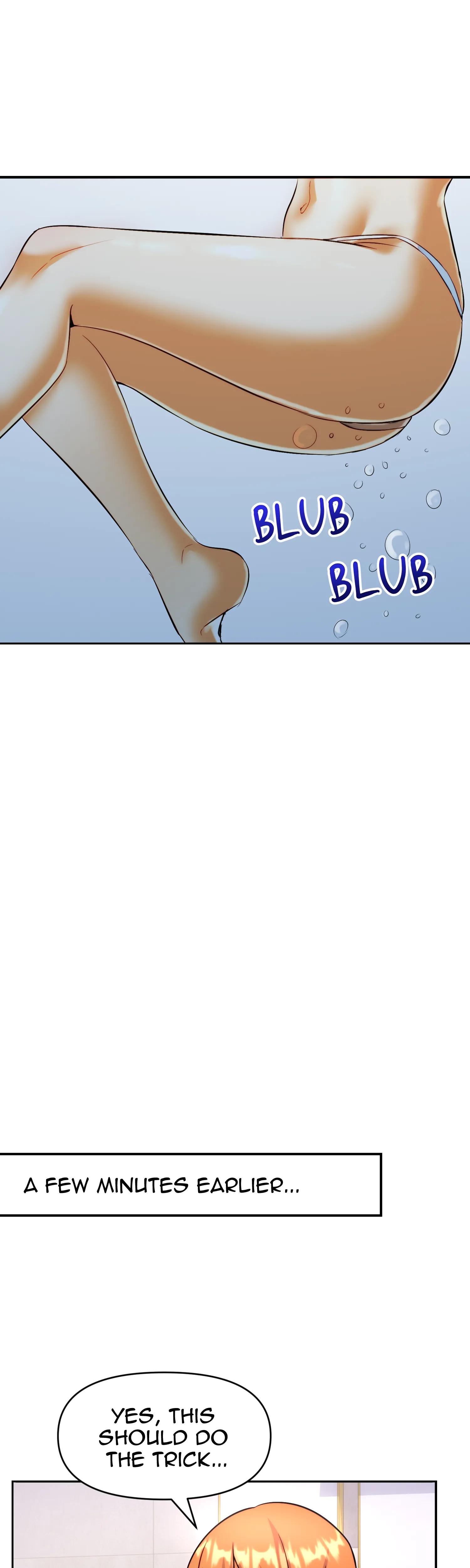 MILF Hotel (Uncensored), chapter 11, page 31 of 39