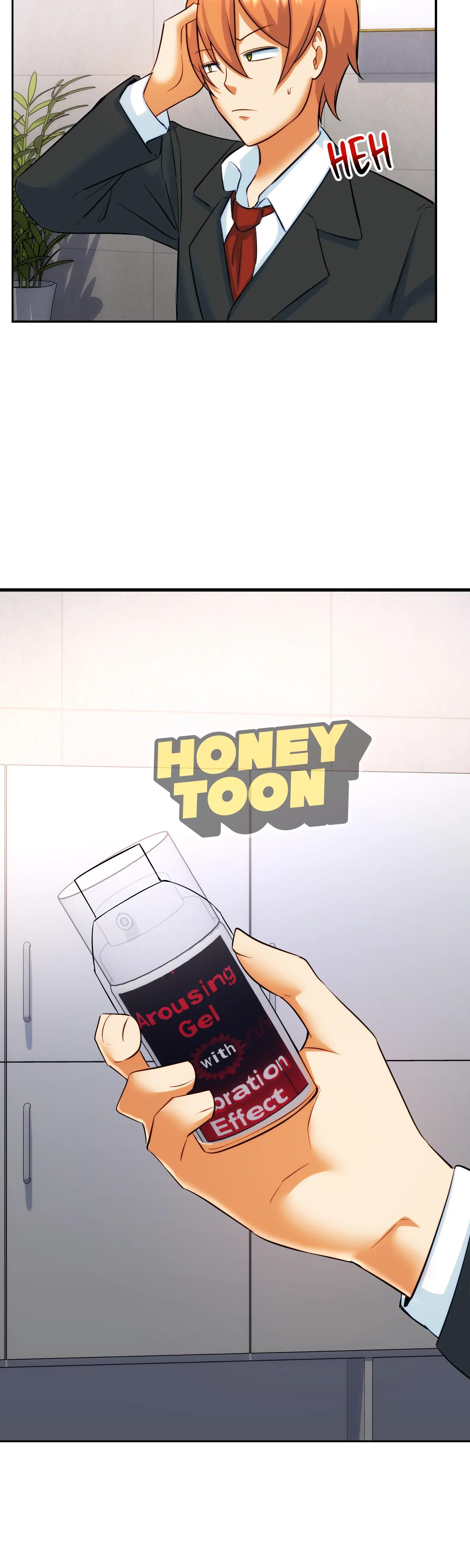 MILF Hotel (Uncensored), chapter 11, page 32 of 39