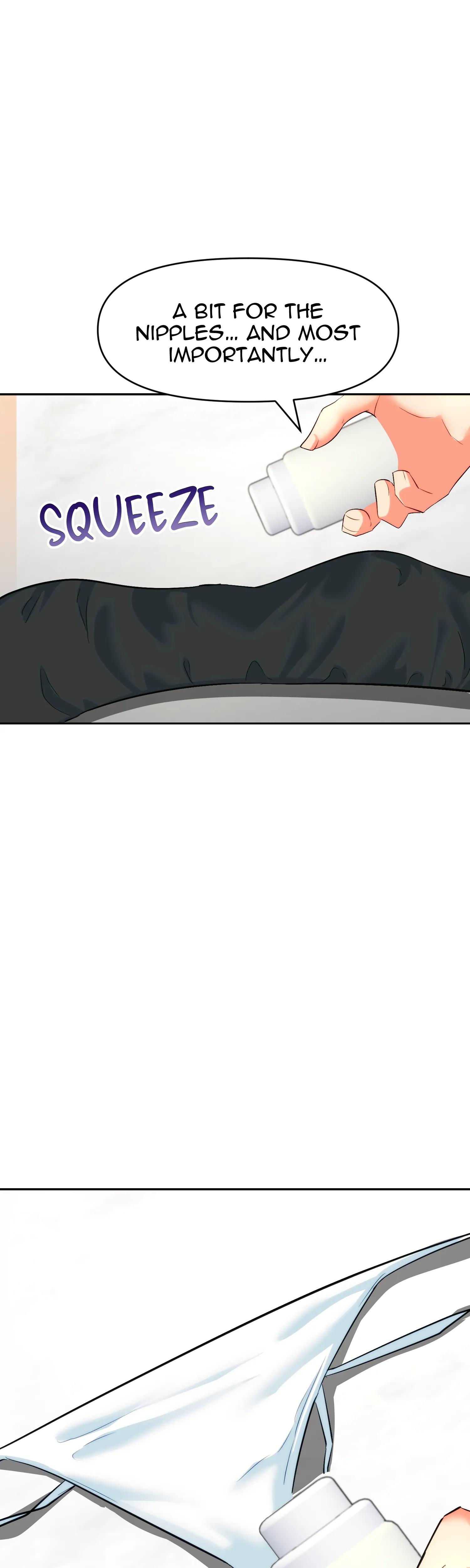 MILF Hotel (Uncensored), chapter 11, page 33 of 39
