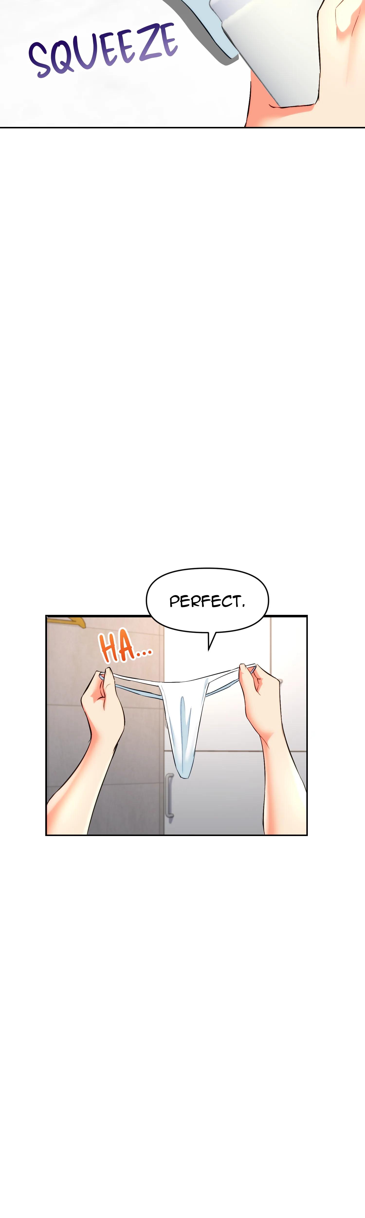 MILF Hotel (Uncensored), chapter 11, page 34 of 39