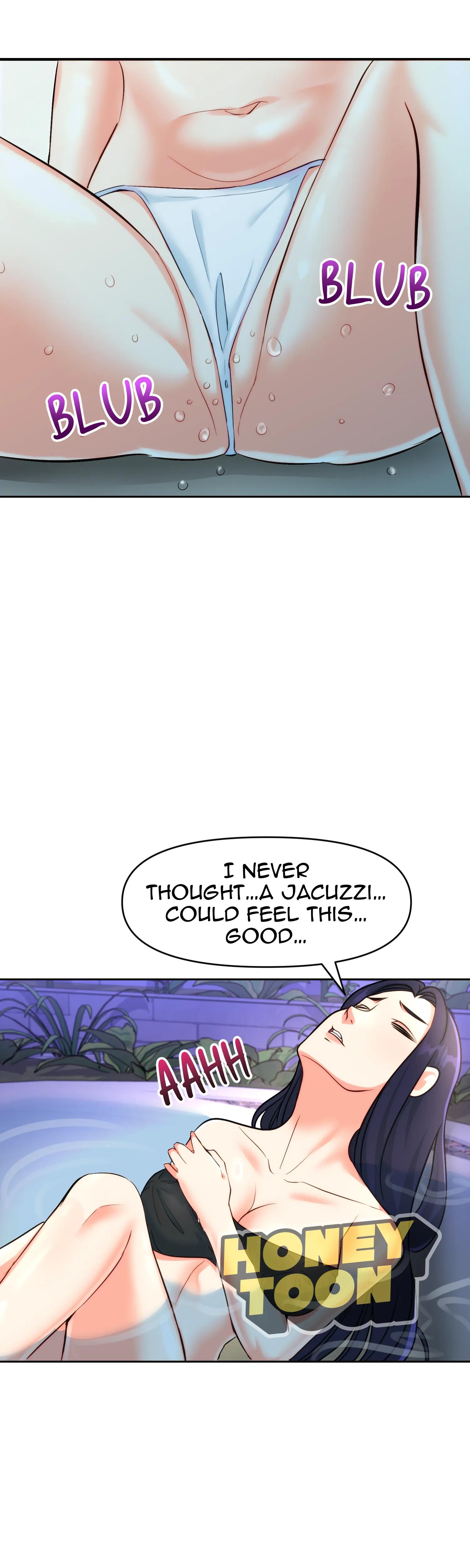 MILF Hotel (Uncensored), chapter 11, page 35 of 39