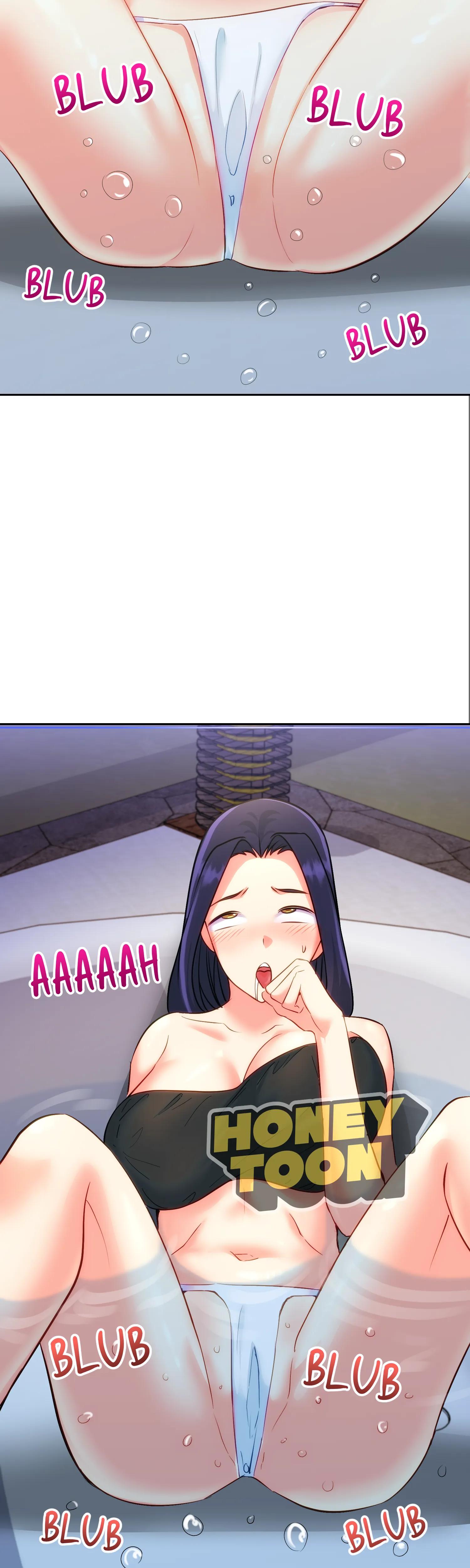 MILF Hotel (Uncensored), chapter 11, page 38 of 39