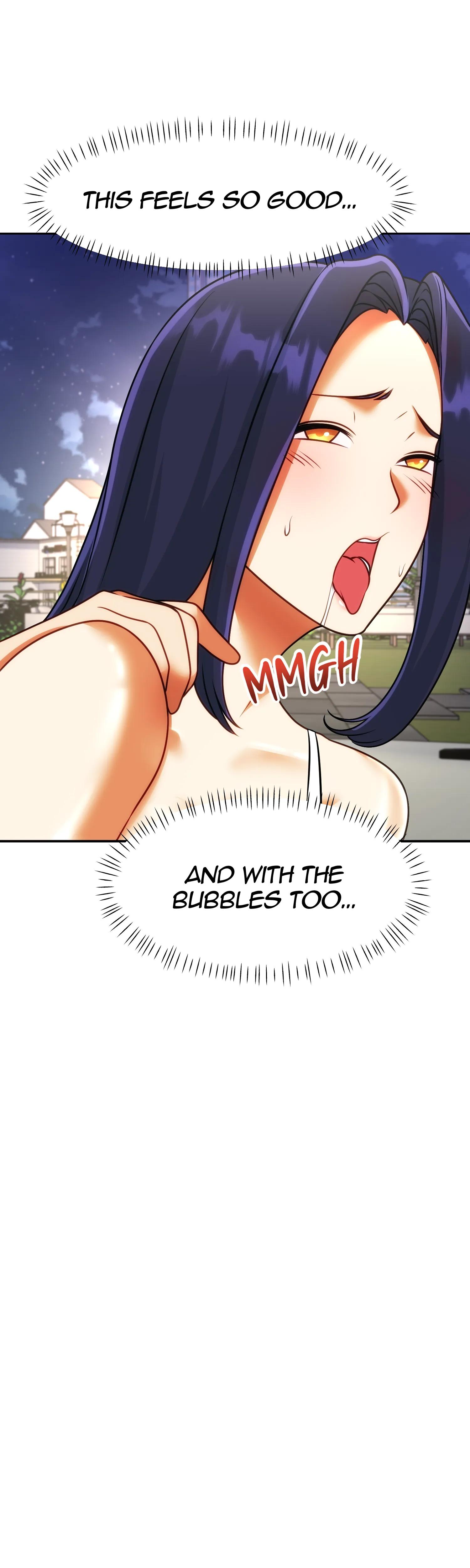 MILF Hotel (Uncensored), chapter 12, page 5 of 36