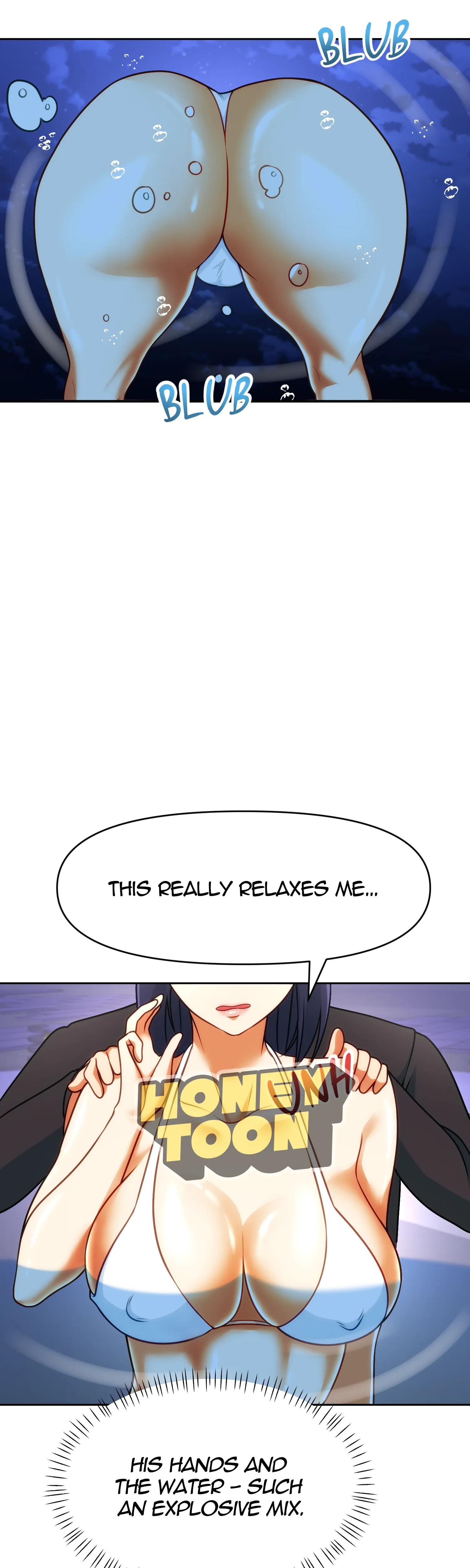MILF Hotel (Uncensored), chapter 12, page 6 of 36