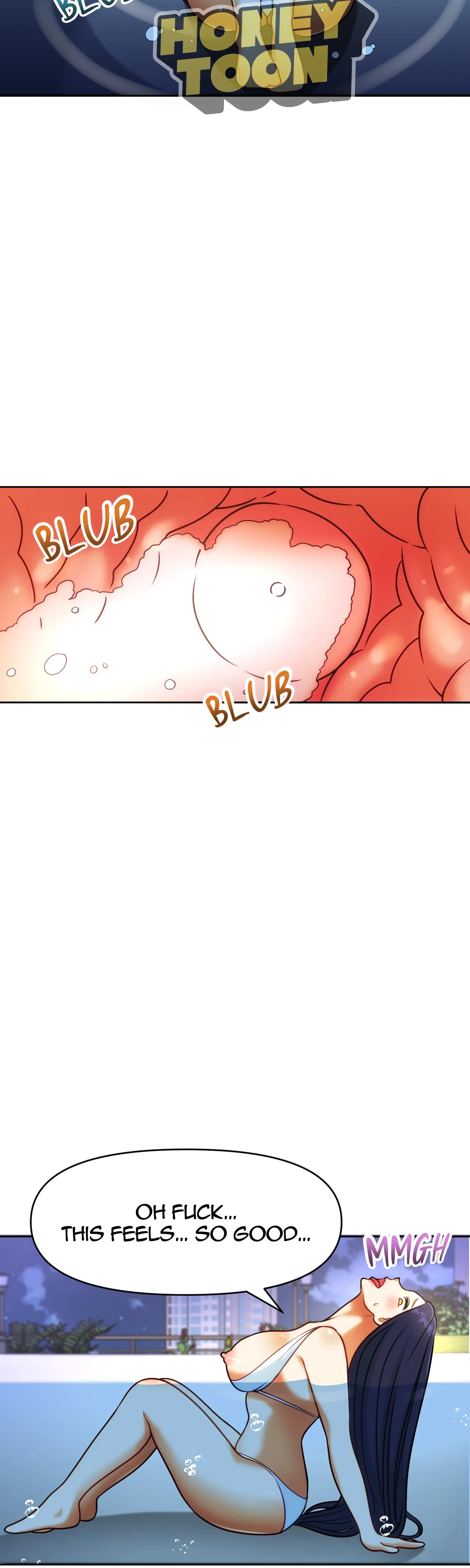 MILF Hotel (Uncensored), chapter 12, page 10 of 36