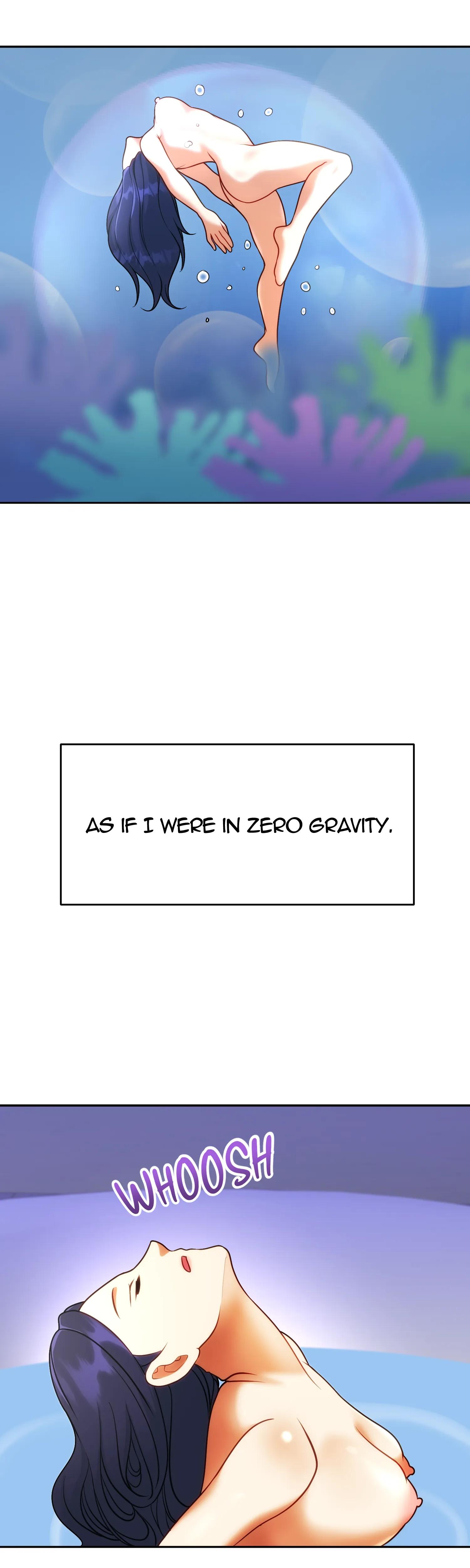 MILF Hotel (Uncensored), chapter 12, page 14 of 36