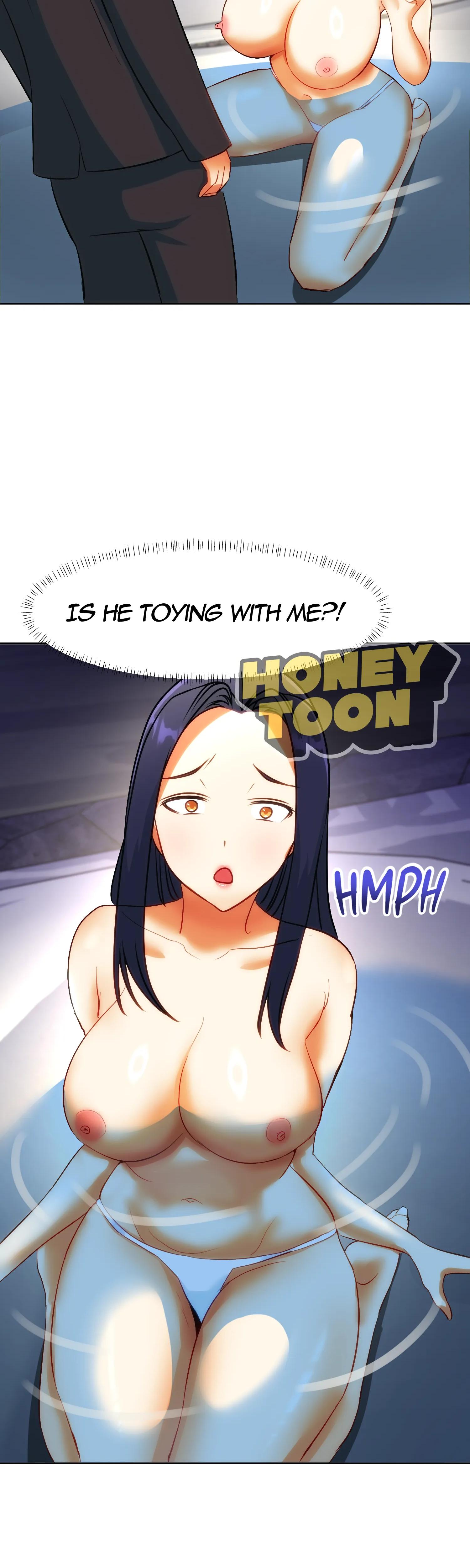 MILF Hotel (Uncensored), chapter 12, page 25 of 36