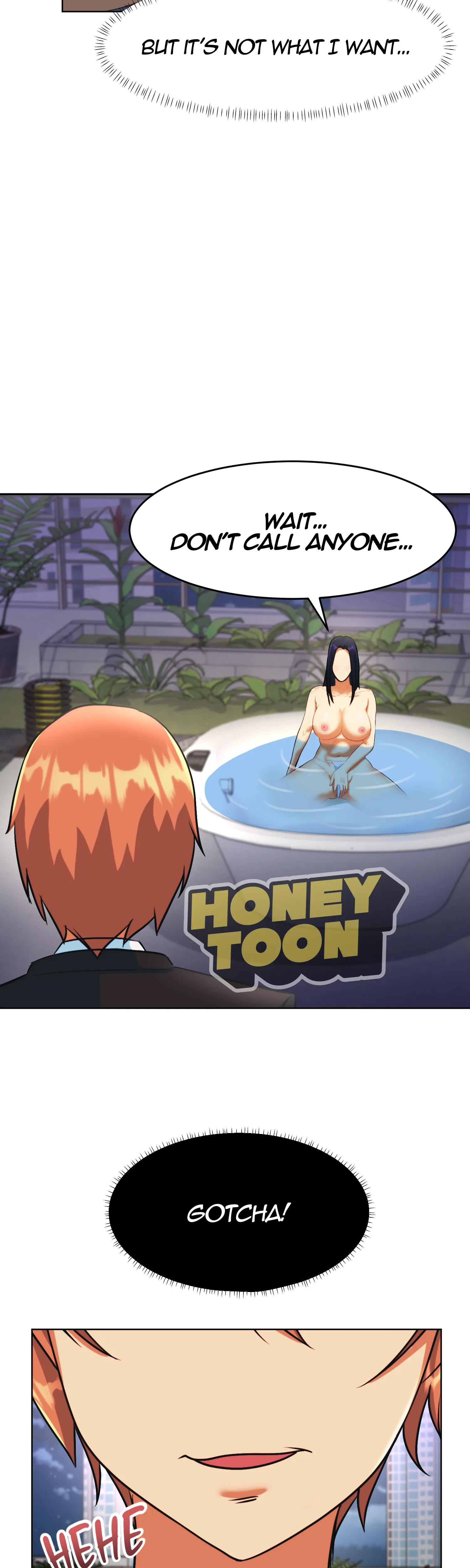MILF Hotel (Uncensored), chapter 12, page 28 of 36
