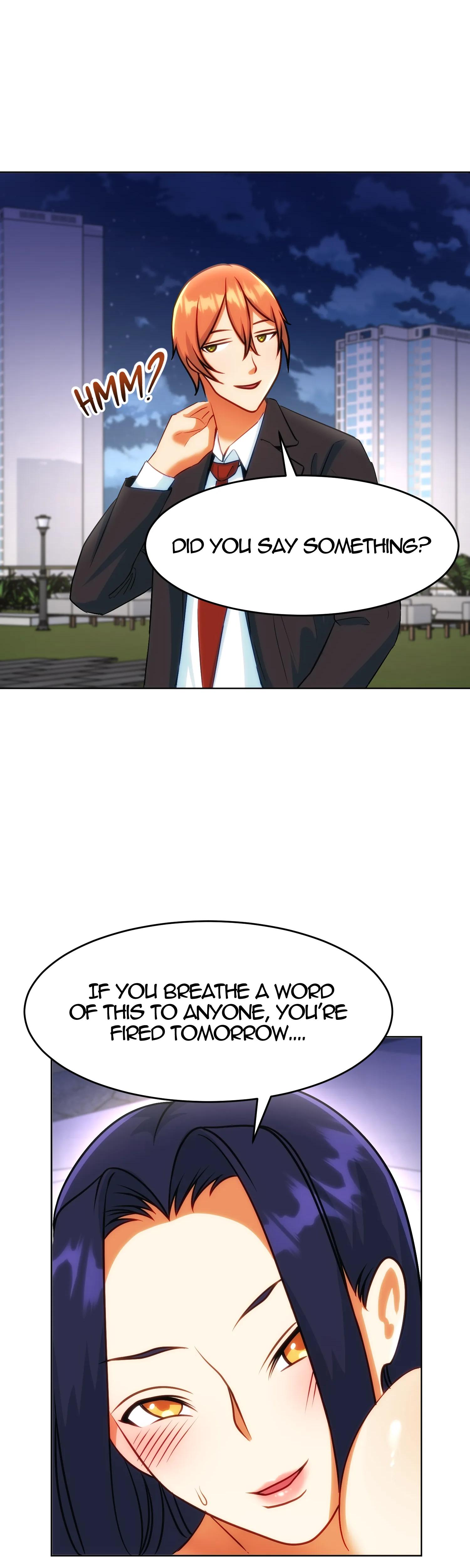 MILF Hotel (Uncensored), chapter 12, page 30 of 36