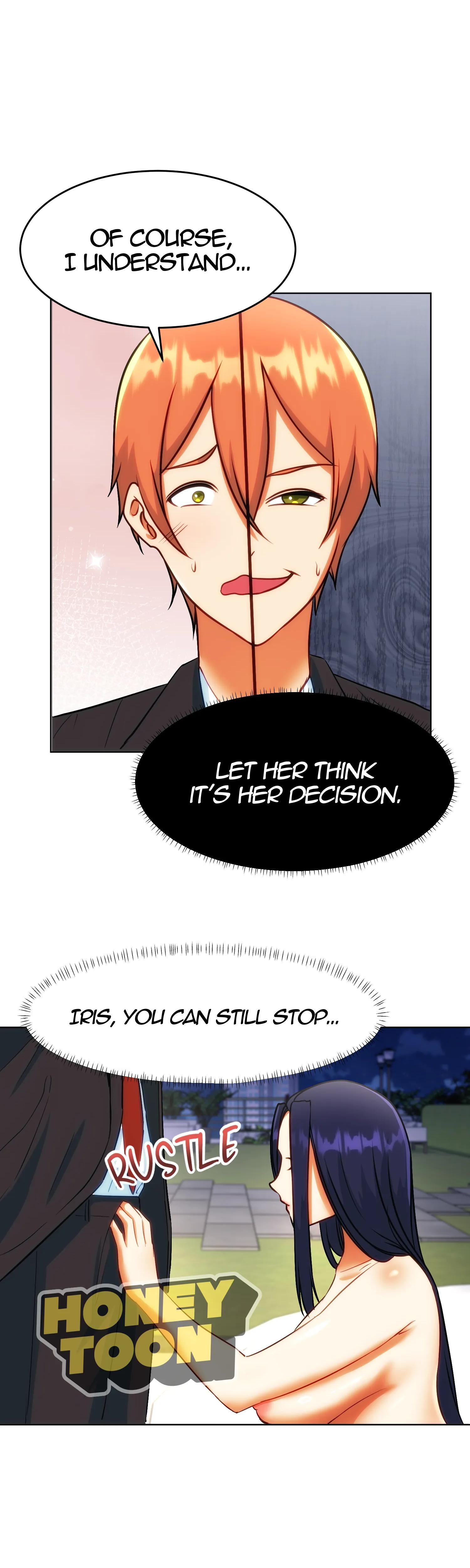 MILF Hotel (Uncensored), chapter 12, page 31 of 36