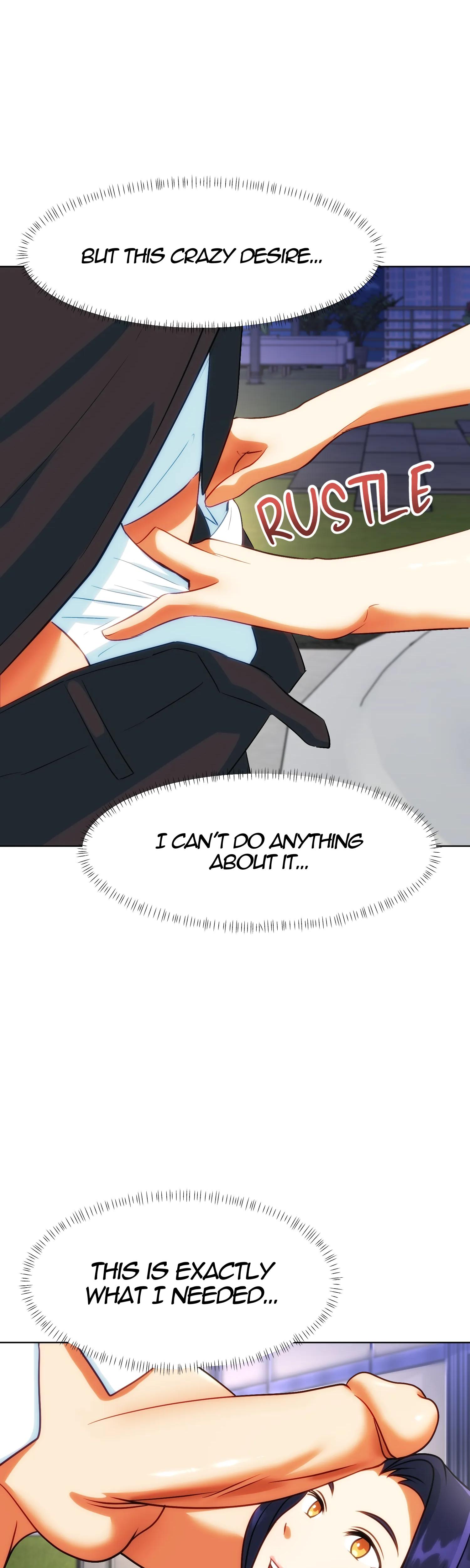 MILF Hotel (Uncensored), chapter 12, page 32 of 36
