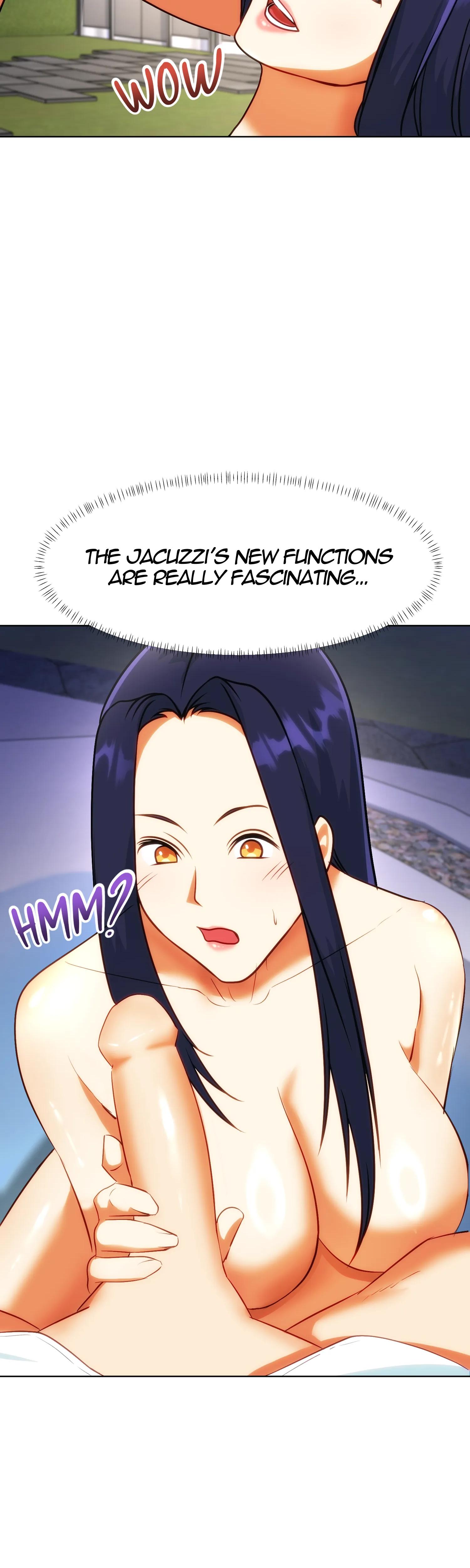 MILF Hotel (Uncensored), chapter 12, page 33 of 36
