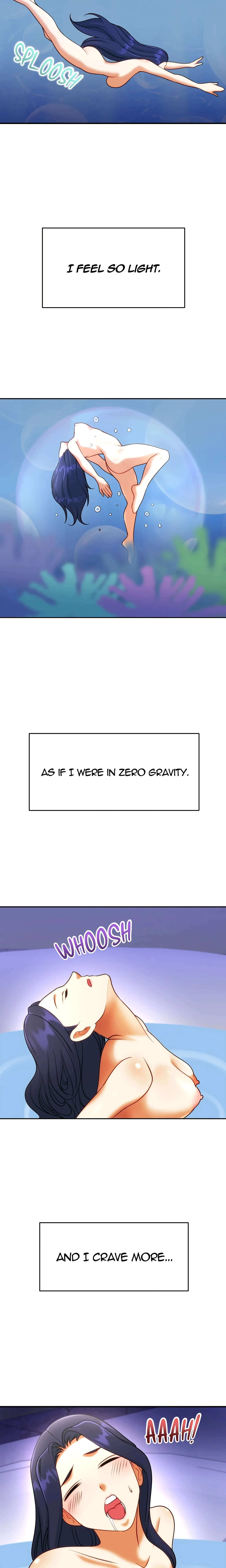 MILF Hotel (Uncensored), chapter 13, page 7 of 17