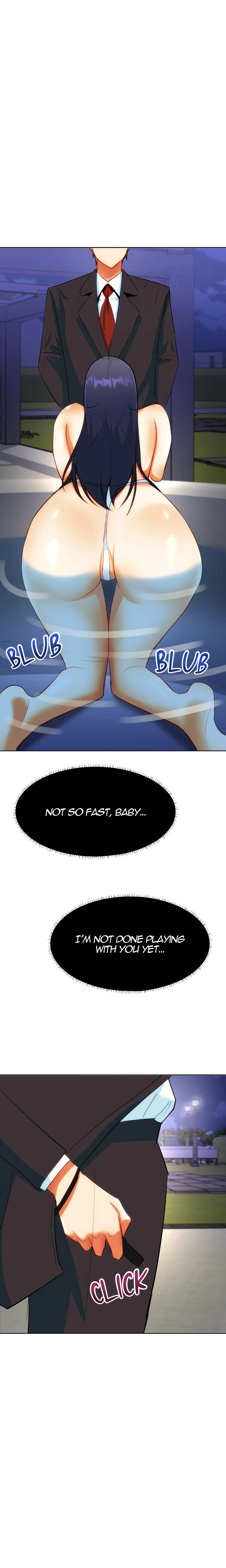 MILF Hotel (Uncensored), chapter 13, page 11 of 17