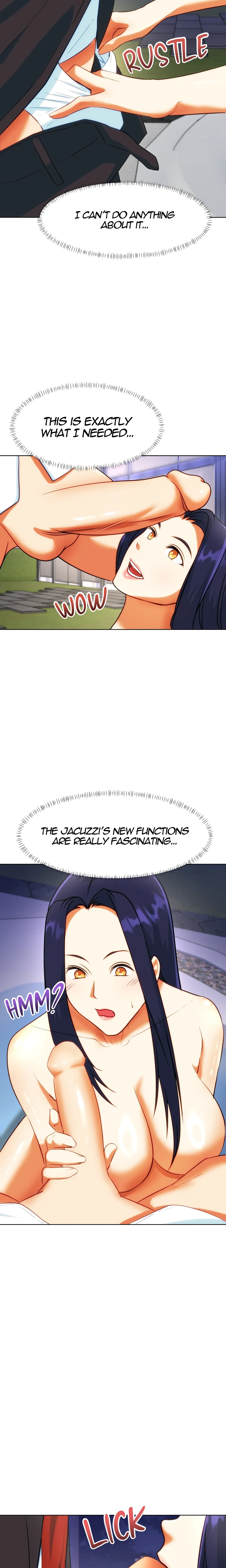 MILF Hotel (Uncensored), chapter 13, page 16 of 17